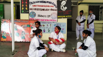 Pal College of Nursing & Medical Sciences General photo 7