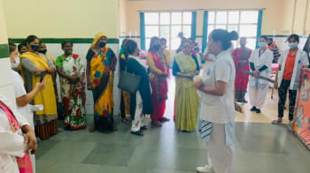 Pal College of Nursing & Medical Sciences General photo 6