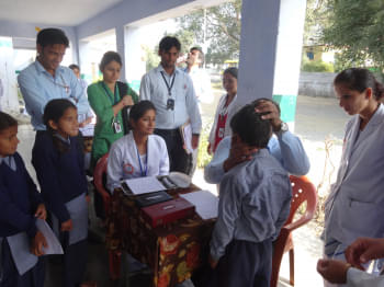 Pal College of Nursing & Medical Sciences General photo 5