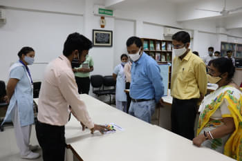 Pal College of Nursing & Medical Sciences General photo 4