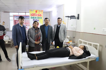 Pal College of Nursing & Medical Sciences General photo 3