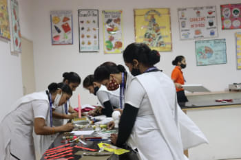 Pal College of Nursing & Medical Sciences General photo 19