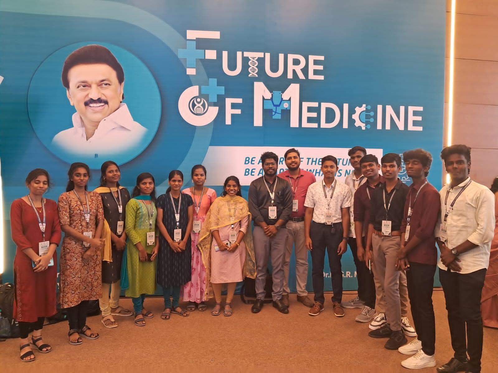 ISHWAR Institute of Prosthetics and Orthotics Chennai Events & Extra Curriculars photo 1