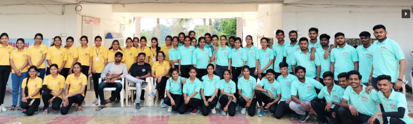Shri Sant Gajanan Maharaj College Of Pharmacy Buldhana General photo 11