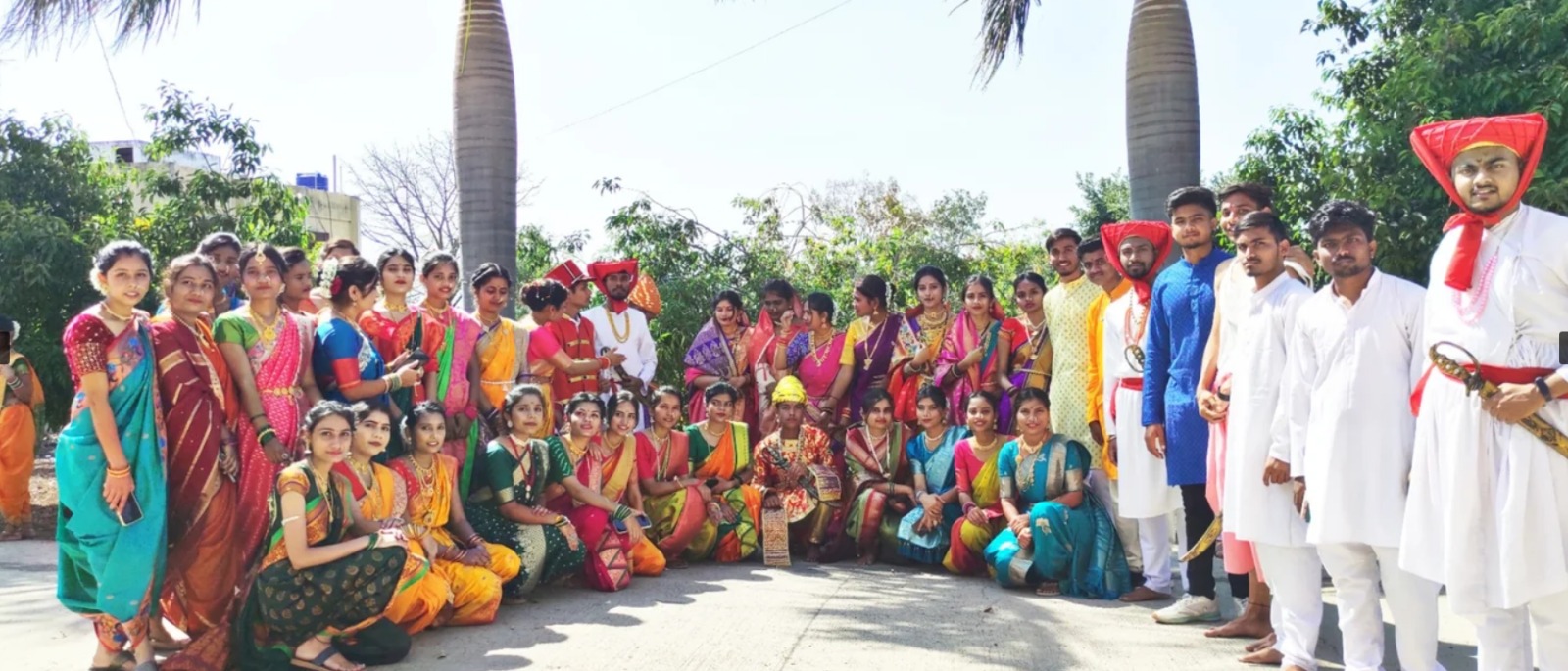 Shri Sant Gajanan Maharaj College Of Pharmacy Buldhana General photo 4