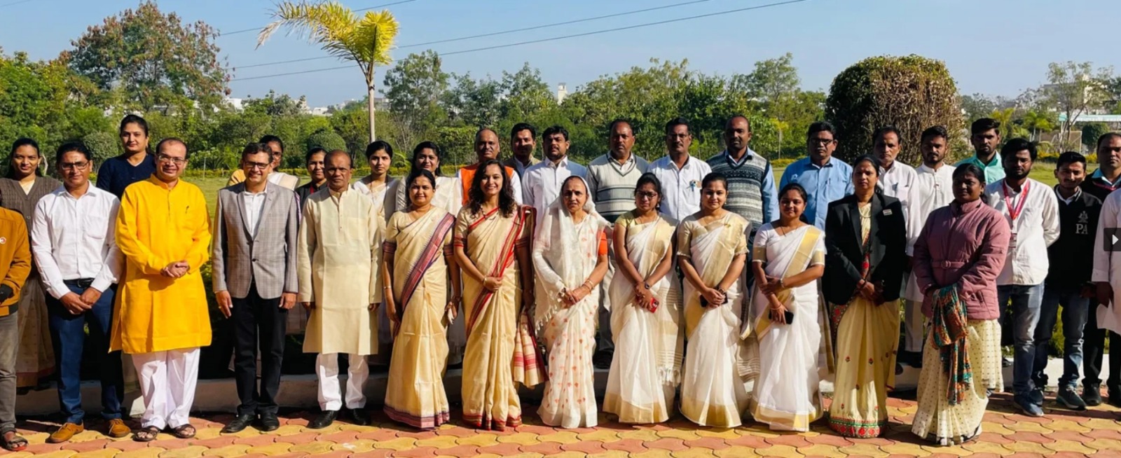 Shri Sant Gajanan Maharaj College Of Pharmacy Buldhana General photo 2