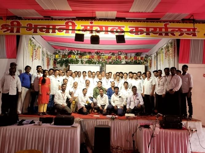 New Institute of Technology, Kolhapur Events photo 1