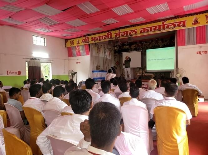 New Institute of Technology, Kolhapur Events photo 2