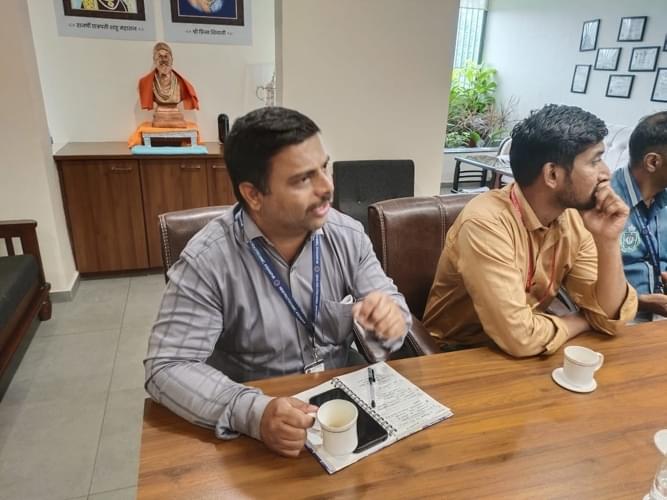 New Institute of Technology, Kolhapur Events photo 3