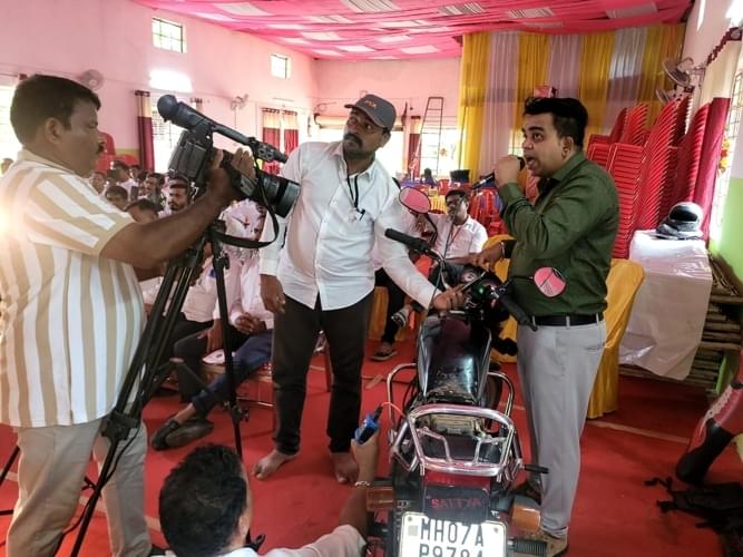 New Institute of Technology, Kolhapur Events photo 4