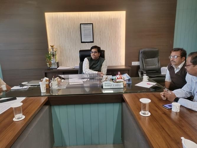 New Institute of Technology, Kolhapur Events photo 5