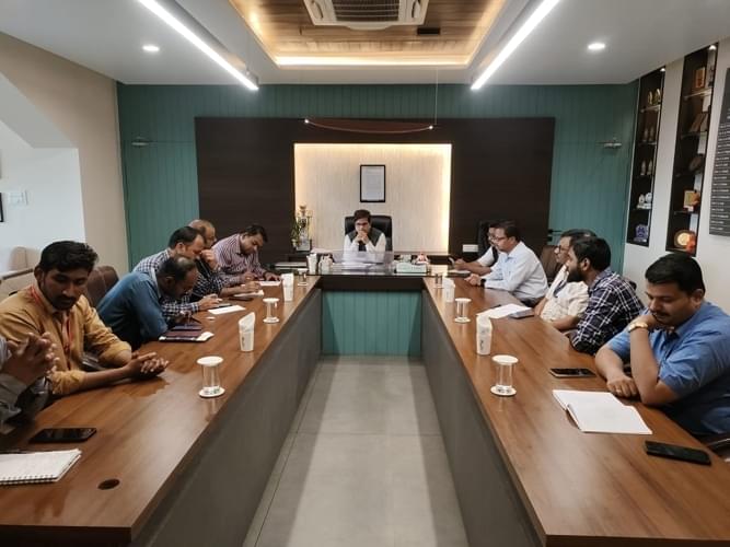 New Institute of Technology, Kolhapur Events photo 6