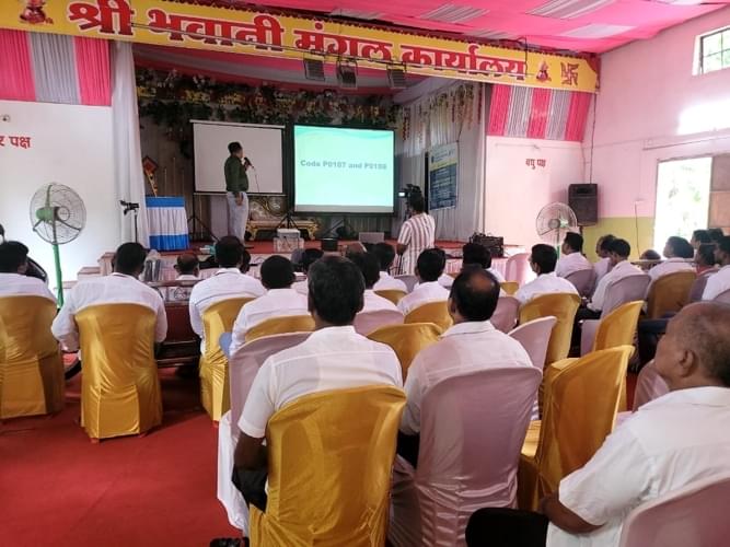 New Institute of Technology, Kolhapur Events photo 7