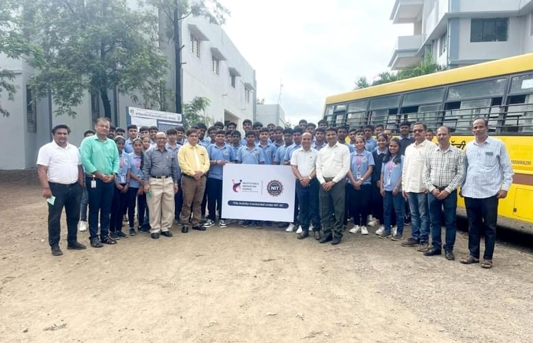 New Institute of Technology, Kolhapur Events photo 9