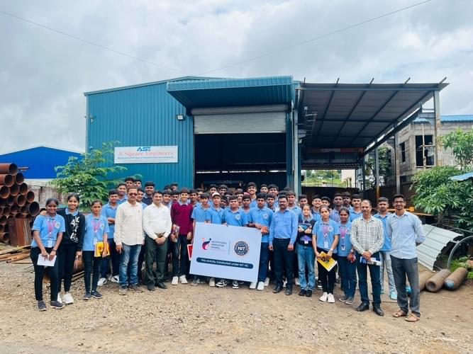 New Institute of Technology, Kolhapur Events photo 10