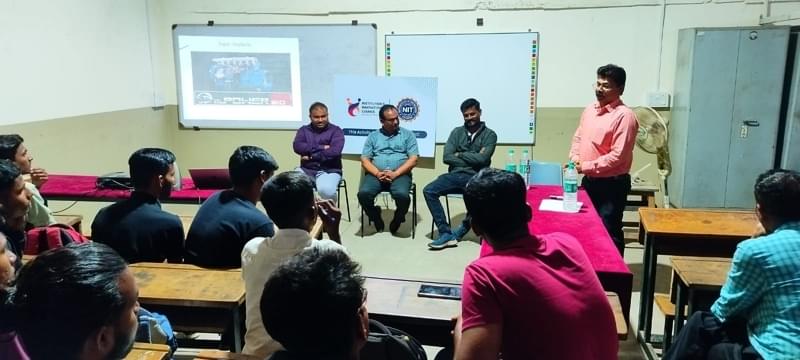 New Institute of Technology, Kolhapur Events photo 11