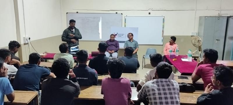 New Institute of Technology, Kolhapur Events photo 12