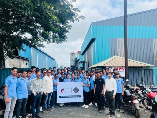 New Institute of Technology, Kolhapur Events photo 13