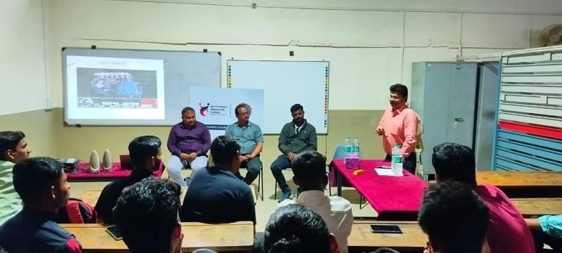 New Institute of Technology, Kolhapur Events photo 14