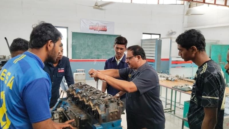 New Institute of Technology, Kolhapur Events photo 15