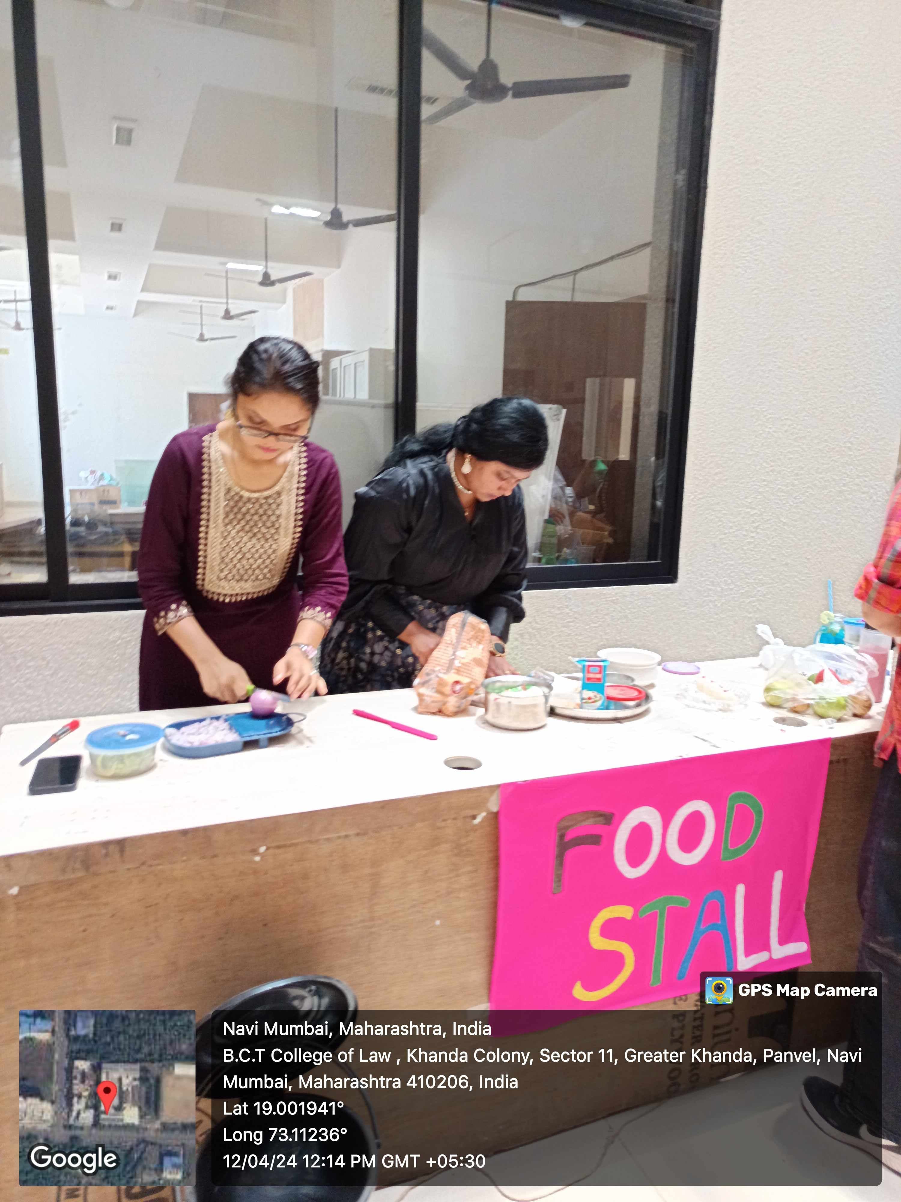 BCT College Of Law, New Panvel Navi Mumbai Extra Curriculum Activity photo 10