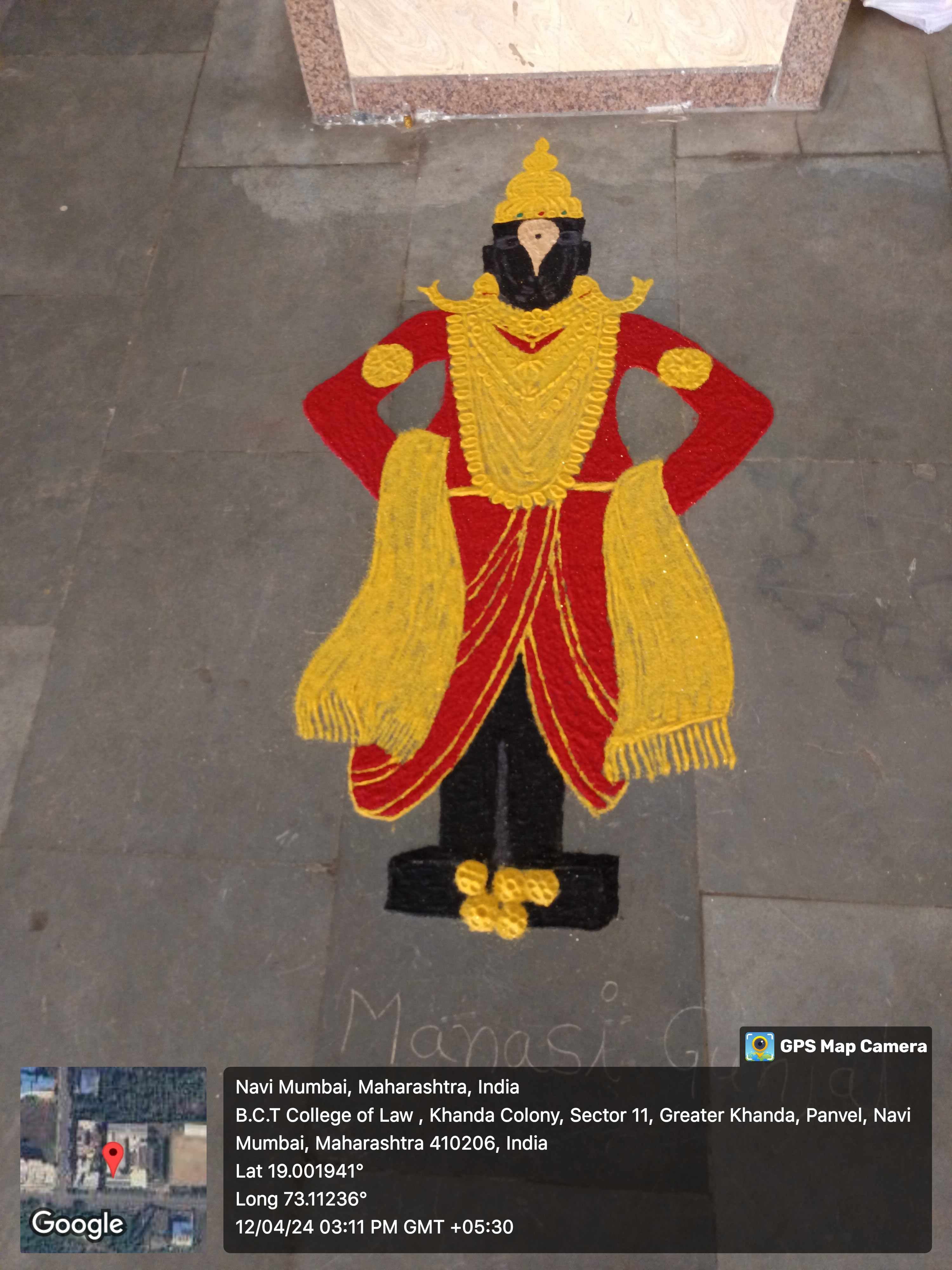 BCT College Of Law, New Panvel Navi Mumbai Extra Curriculum Activity photo 11