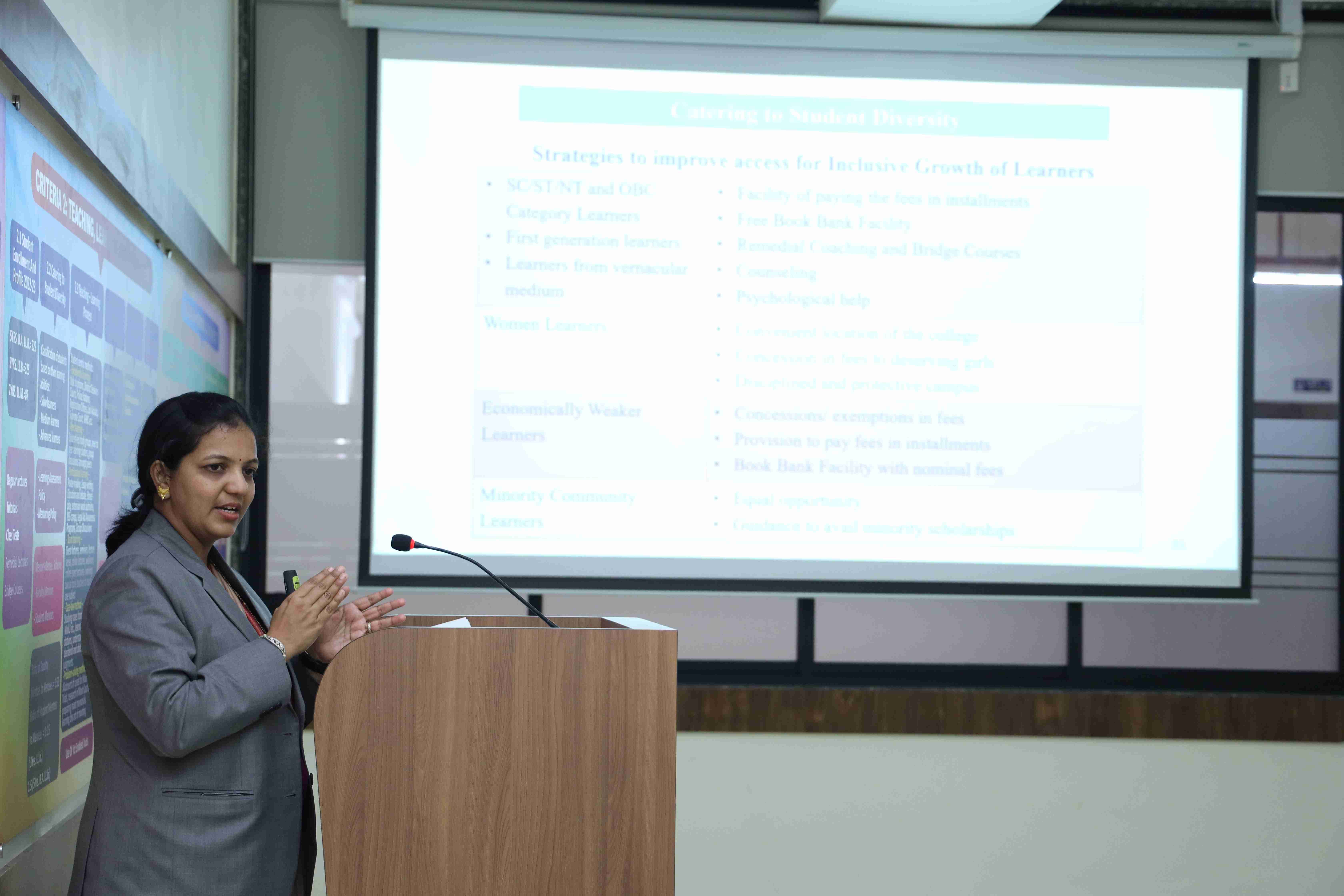 BCT College Of Law, New Panvel Navi Mumbai Extra Curriculum Activity photo 26