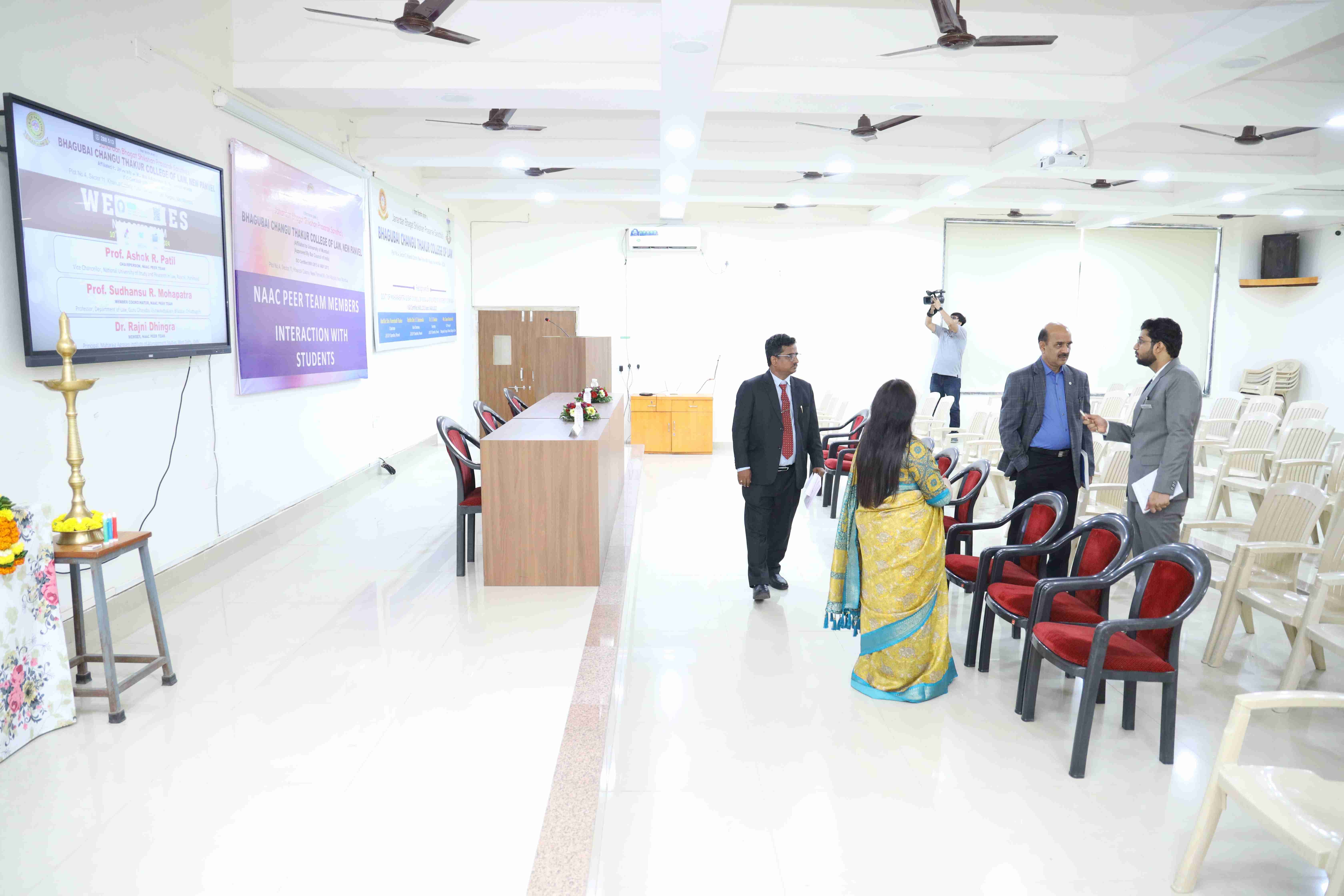 BCT College Of Law, New Panvel Navi Mumbai Extra Curriculum Activity photo 25