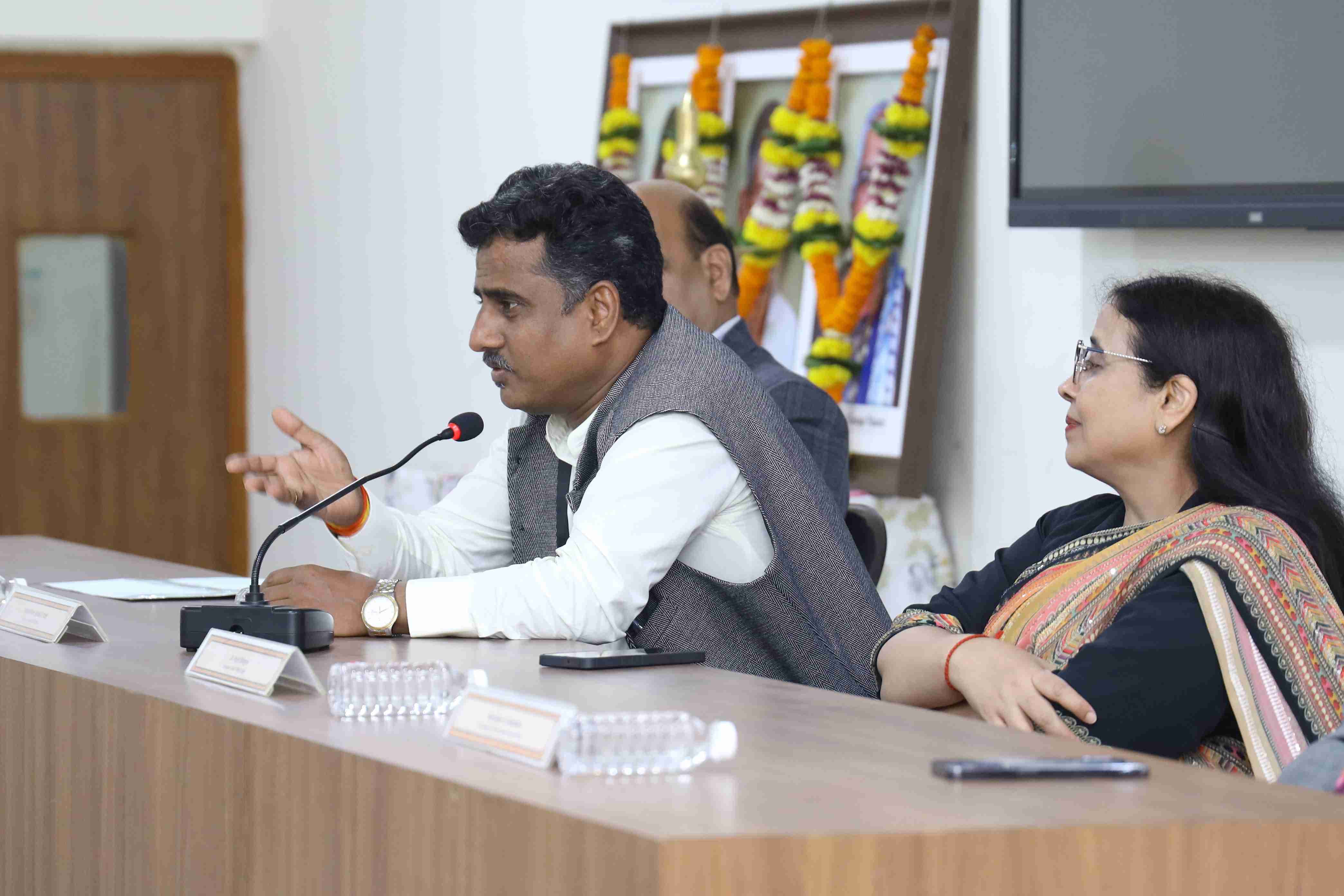 BCT College Of Law, New Panvel Navi Mumbai Extra Curriculum Activity photo 23