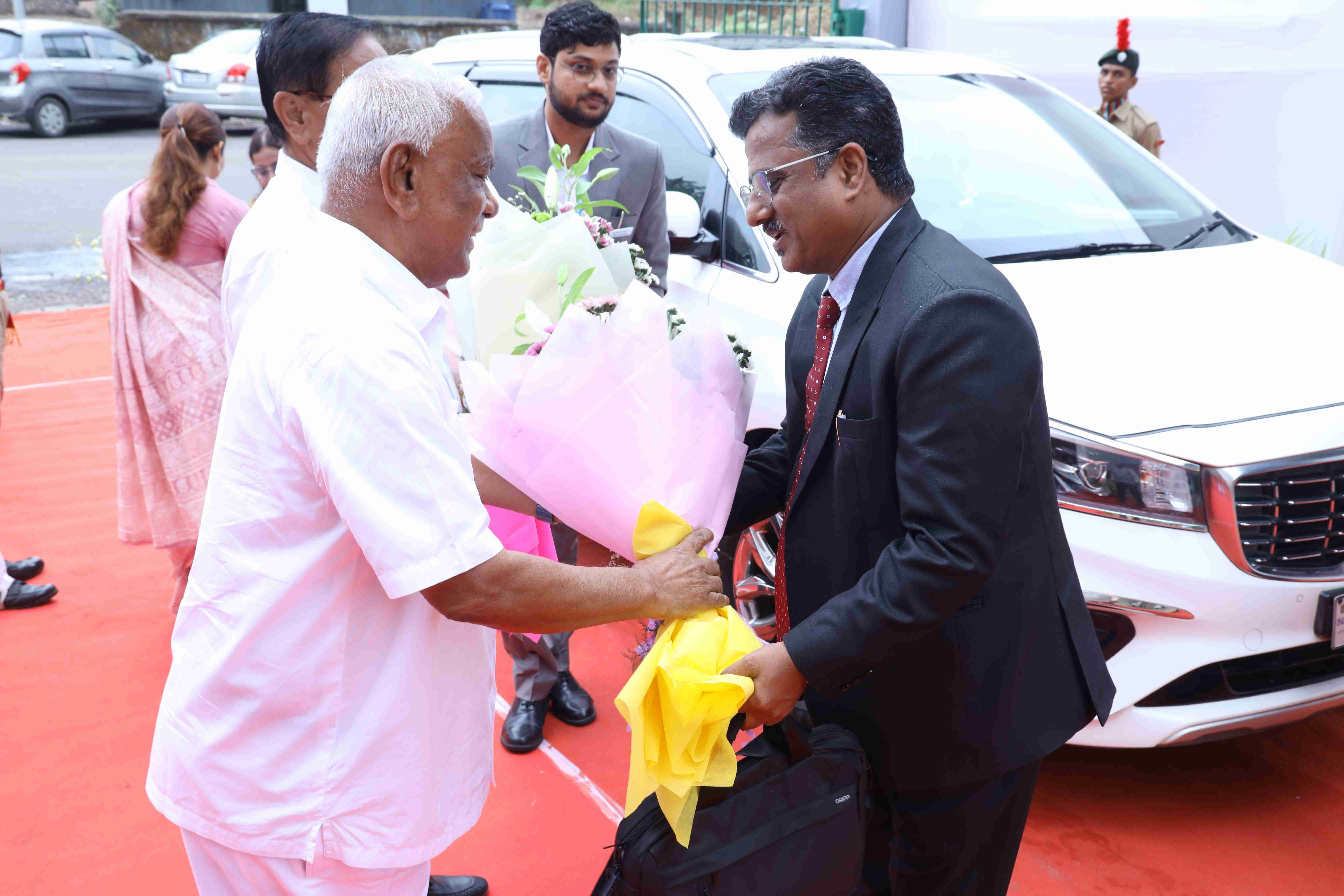 BCT College Of Law, New Panvel Navi Mumbai Extra Curriculum Activity photo 29