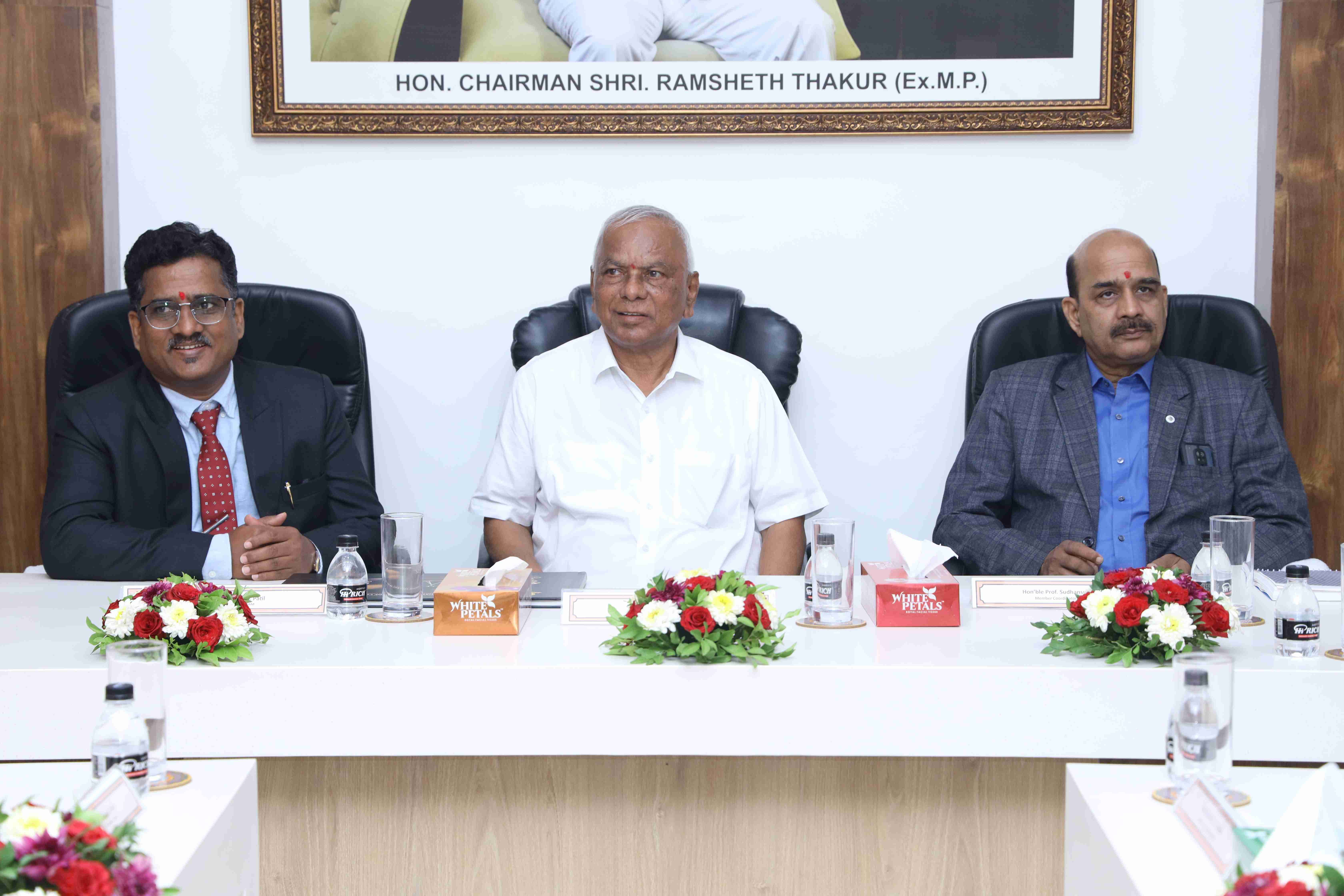 BCT College Of Law, New Panvel Navi Mumbai Extra Curriculum Activity photo 30