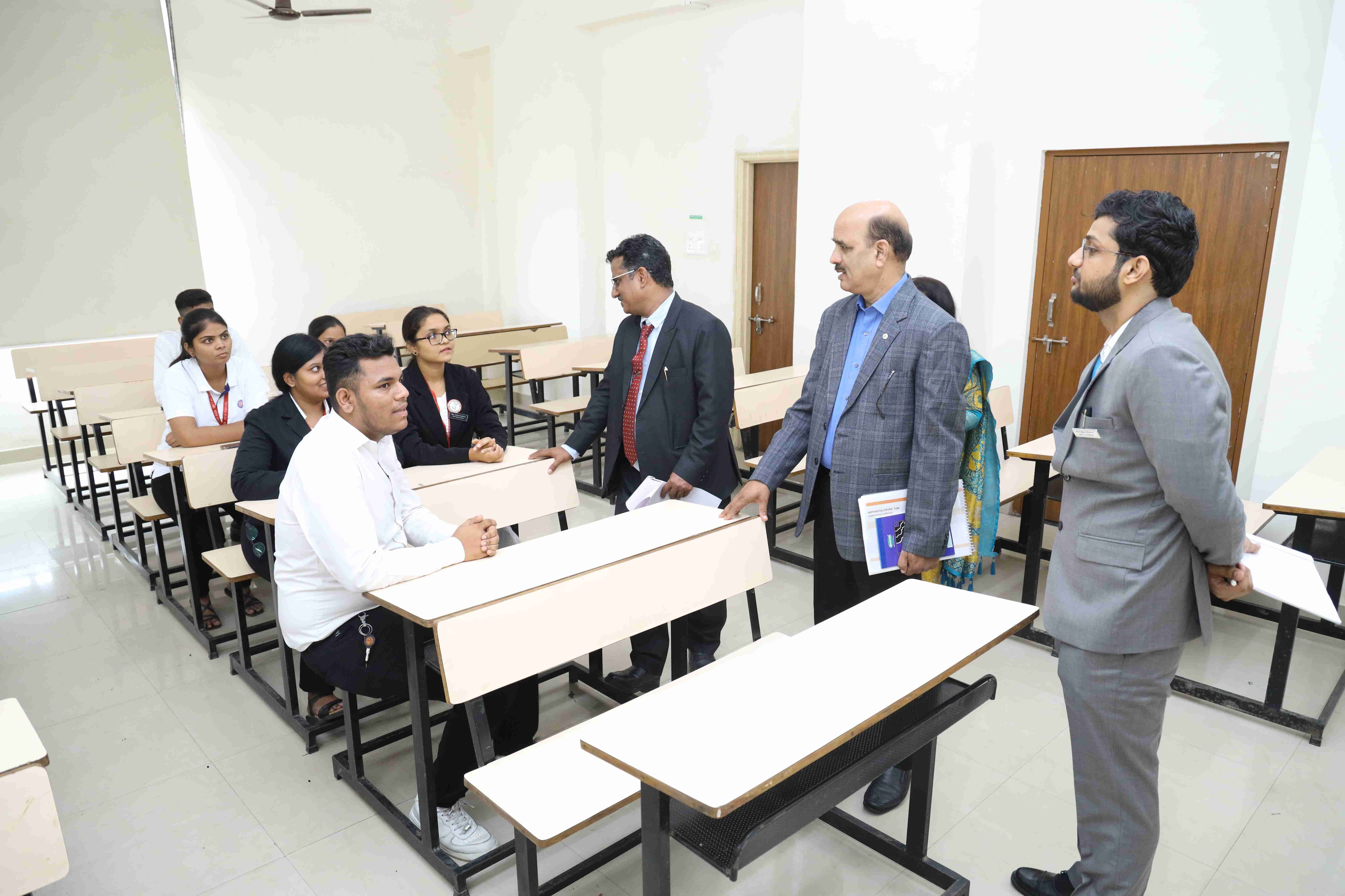 BCT College Of Law, New Panvel Navi Mumbai Extra Curriculum Activity photo 31