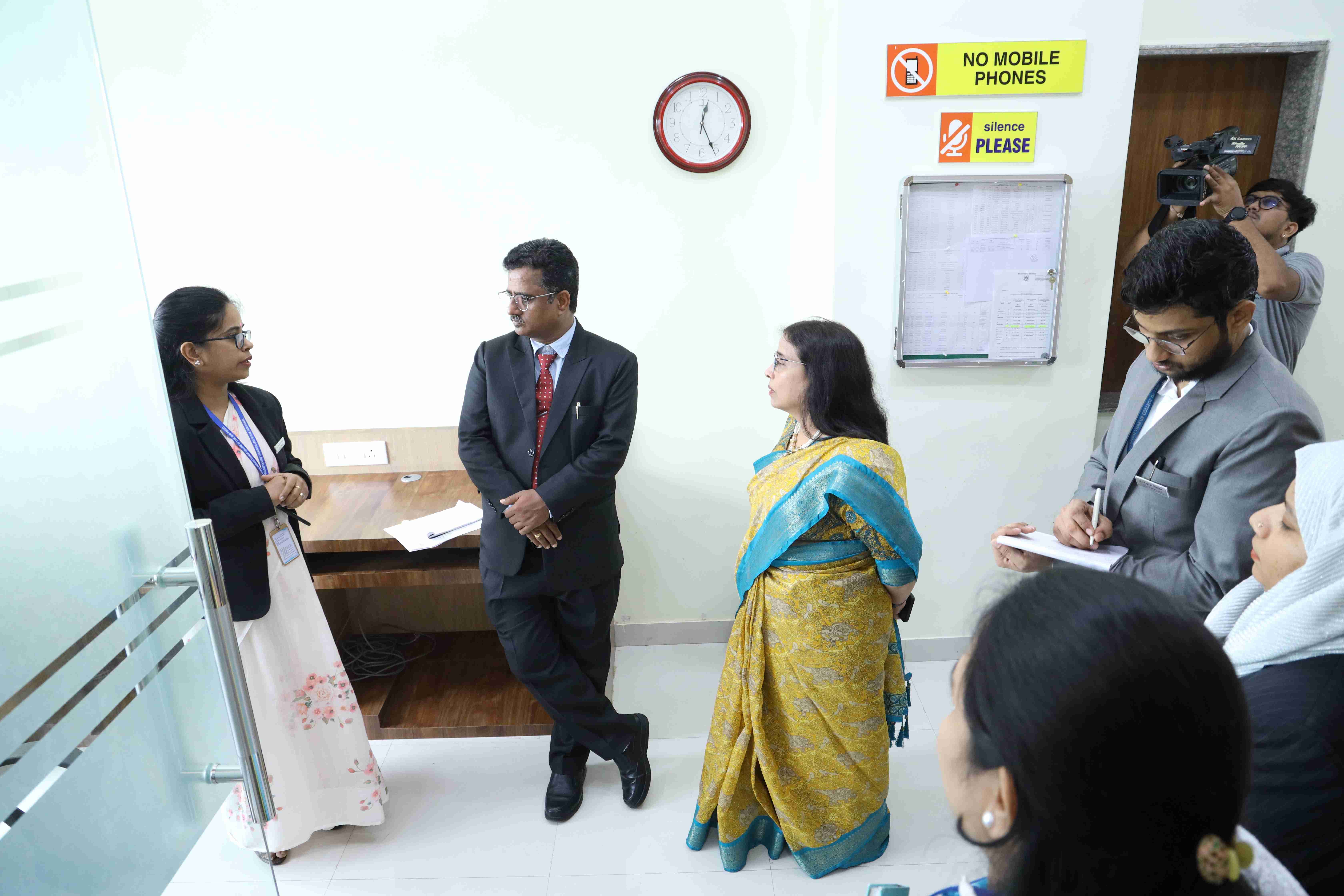 BCT College Of Law, New Panvel Navi Mumbai Extra Curriculum Activity photo 34