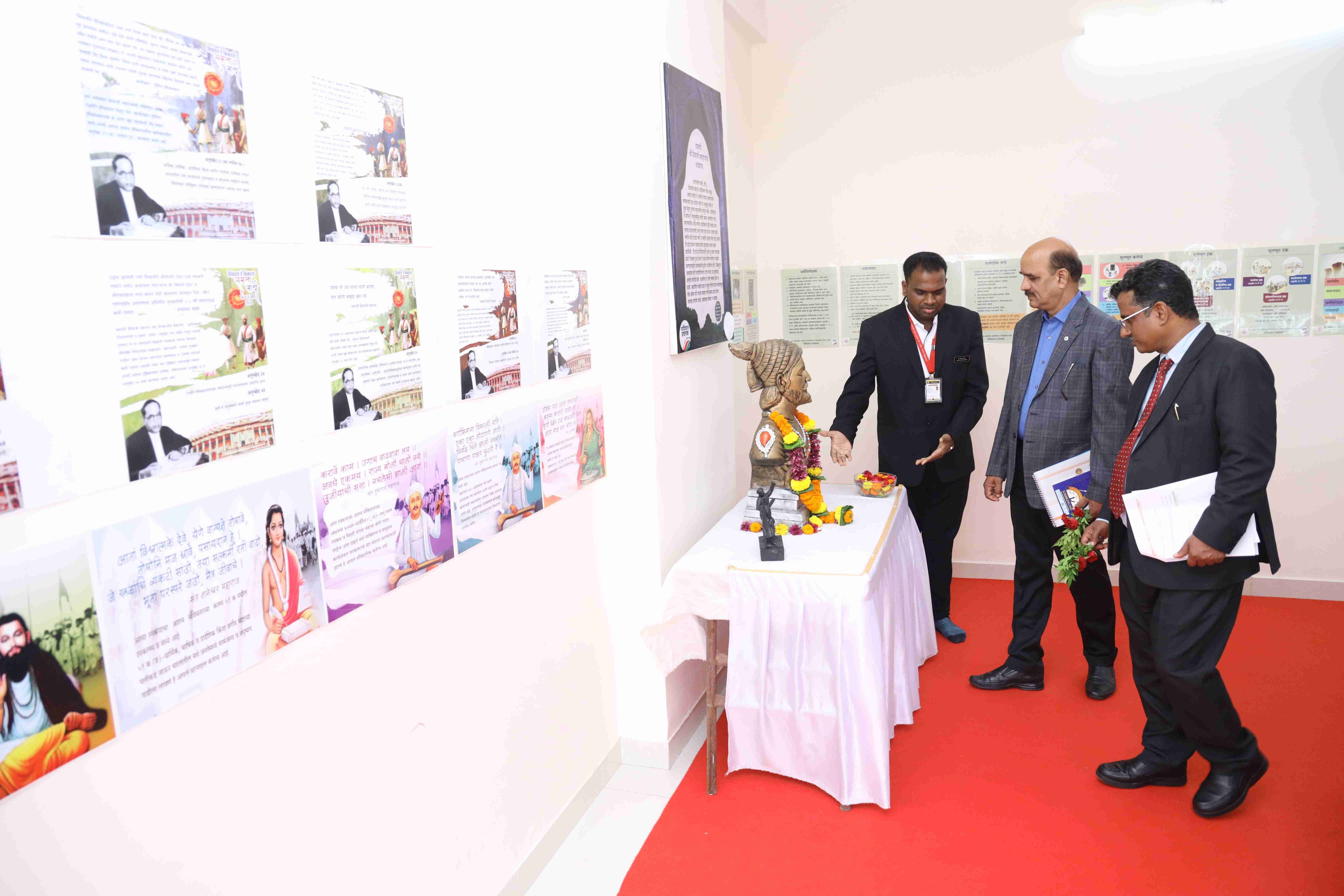 BCT College Of Law, New Panvel Navi Mumbai Extra Curriculum Activity photo 28