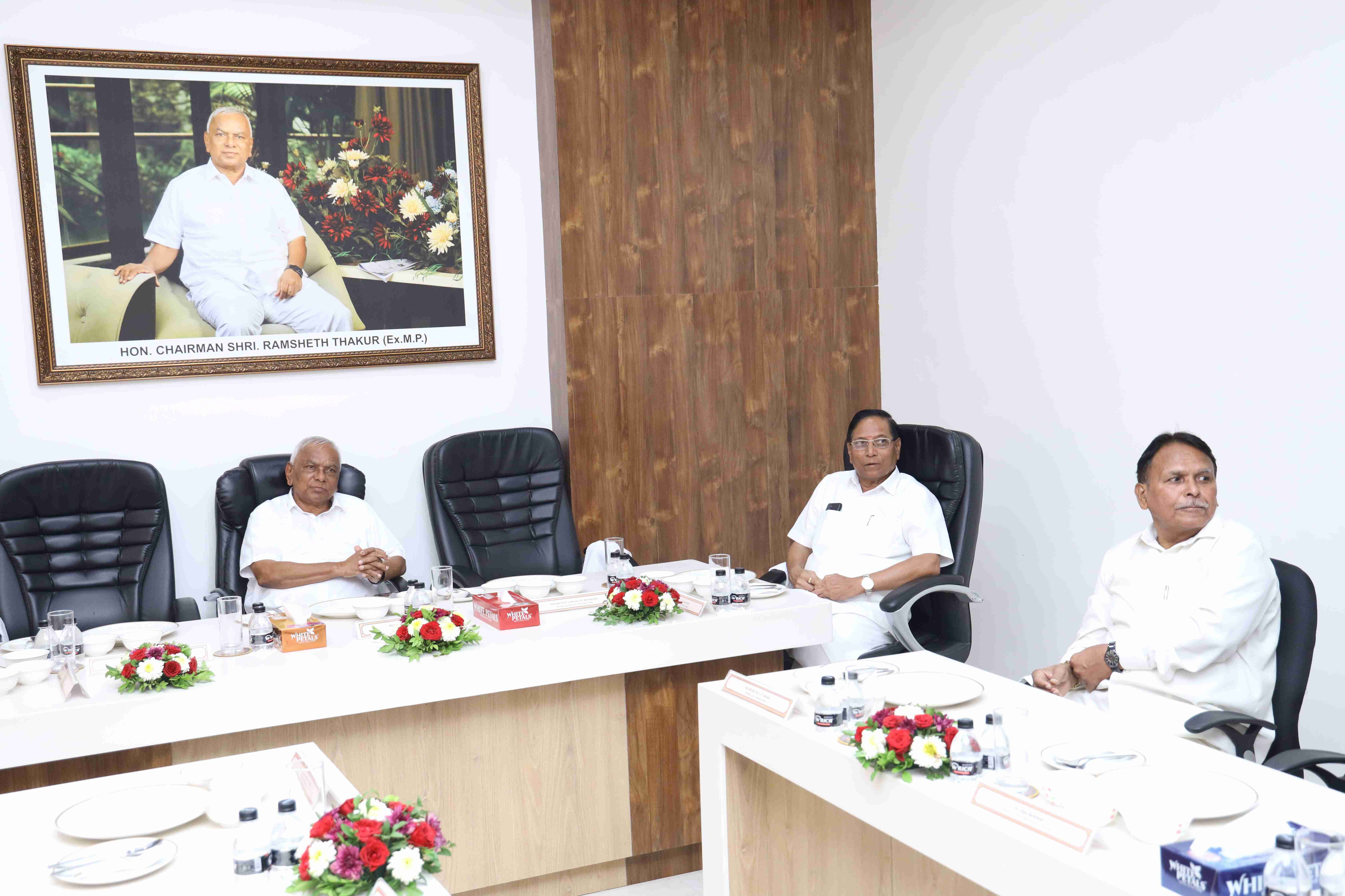 BCT College Of Law, New Panvel Navi Mumbai Extra Curriculum Activity photo 33