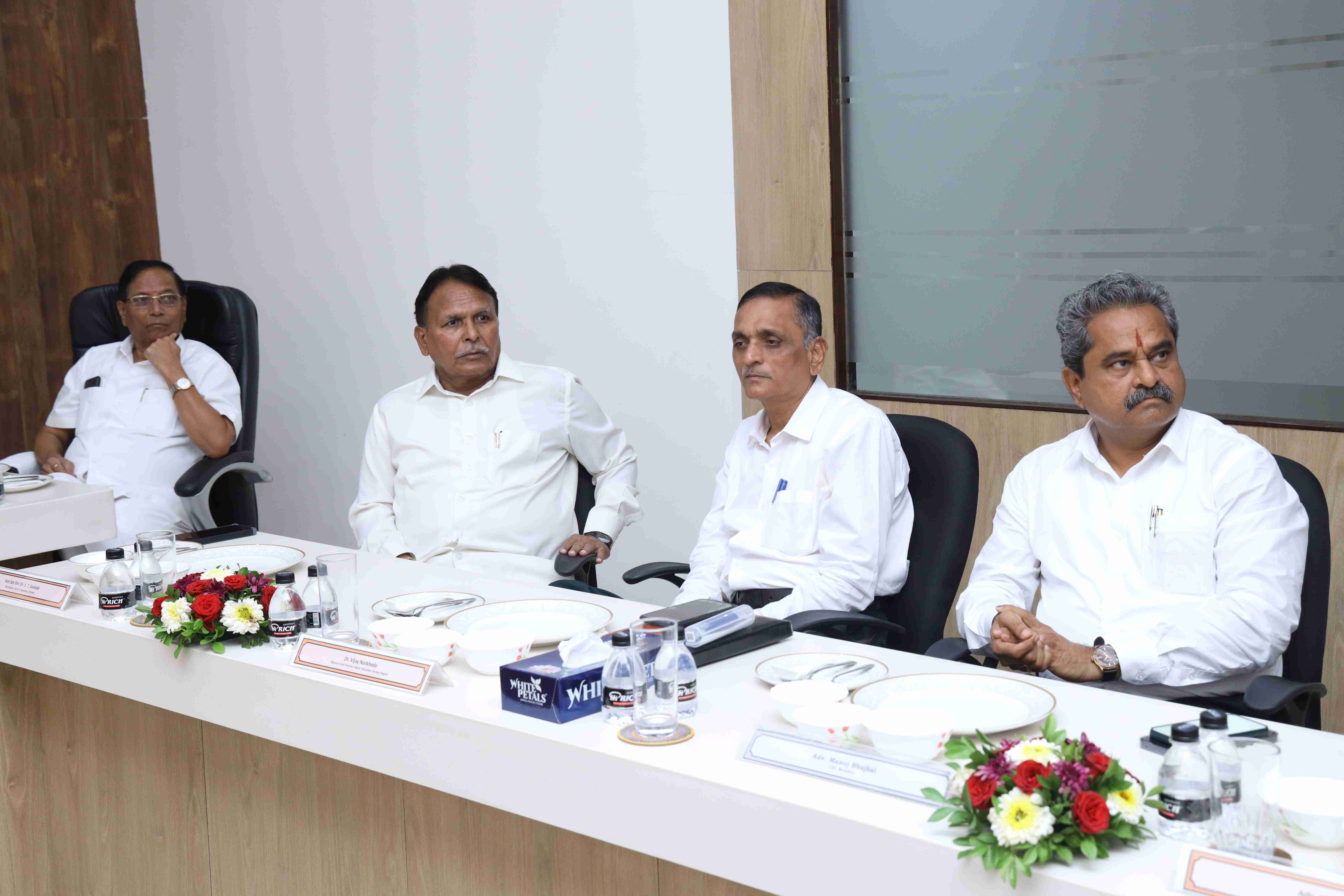 BCT College Of Law, New Panvel Navi Mumbai Extra Curriculum Activity photo 32