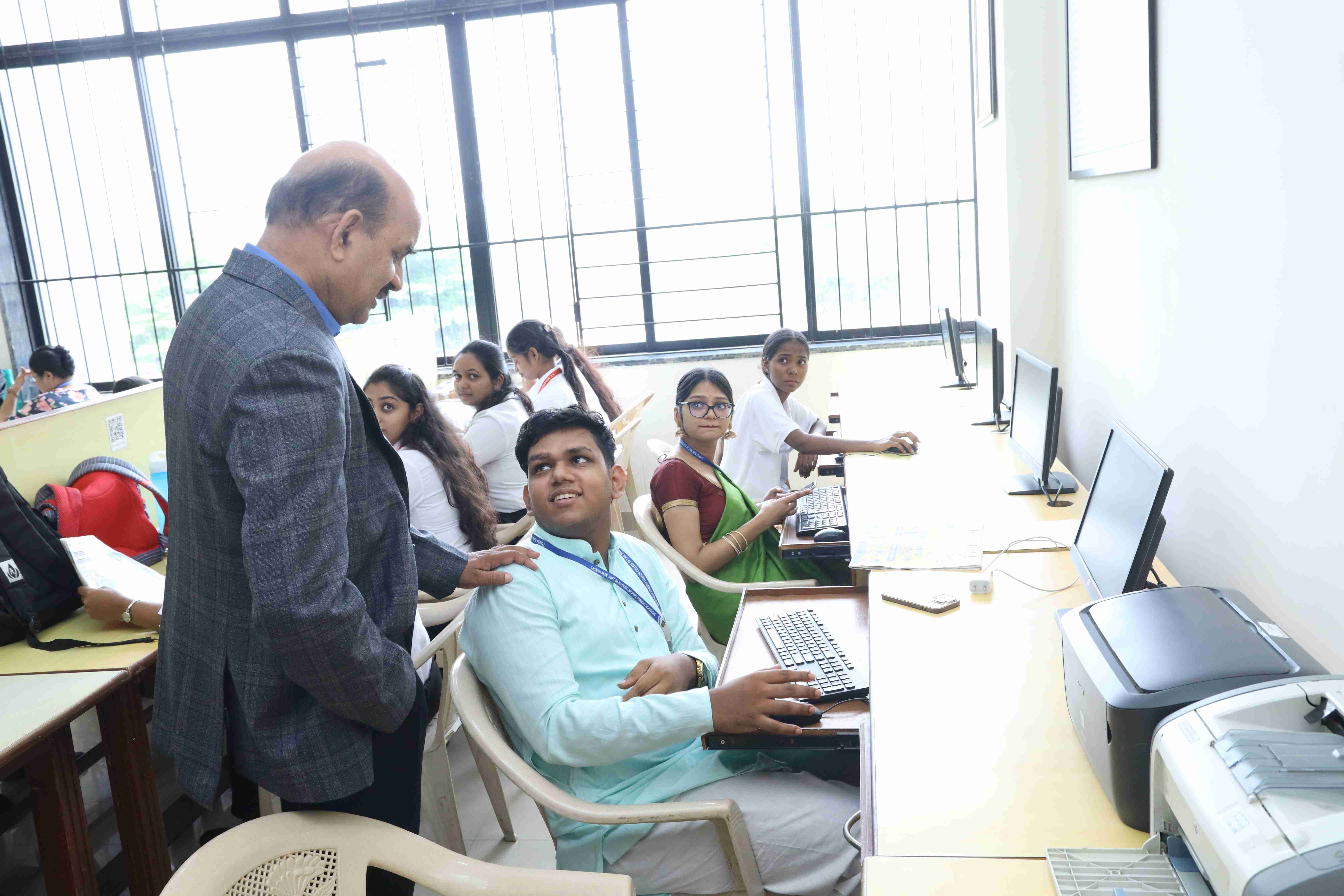 BCT College Of Law, New Panvel Navi Mumbai Extra Curriculum Activity photo 36