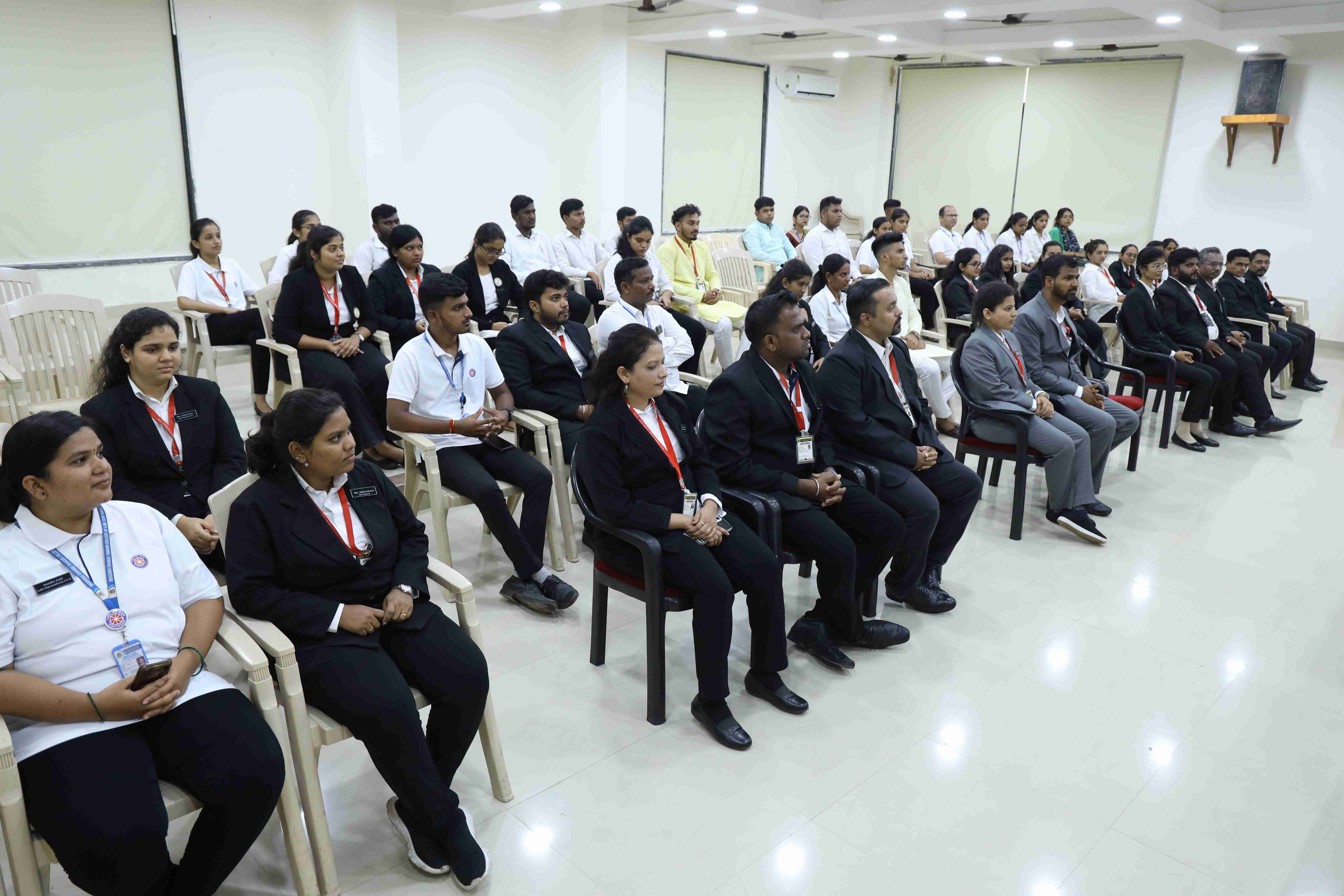 BCT College Of Law, New Panvel Navi Mumbai Extra Curriculum Activity photo 35