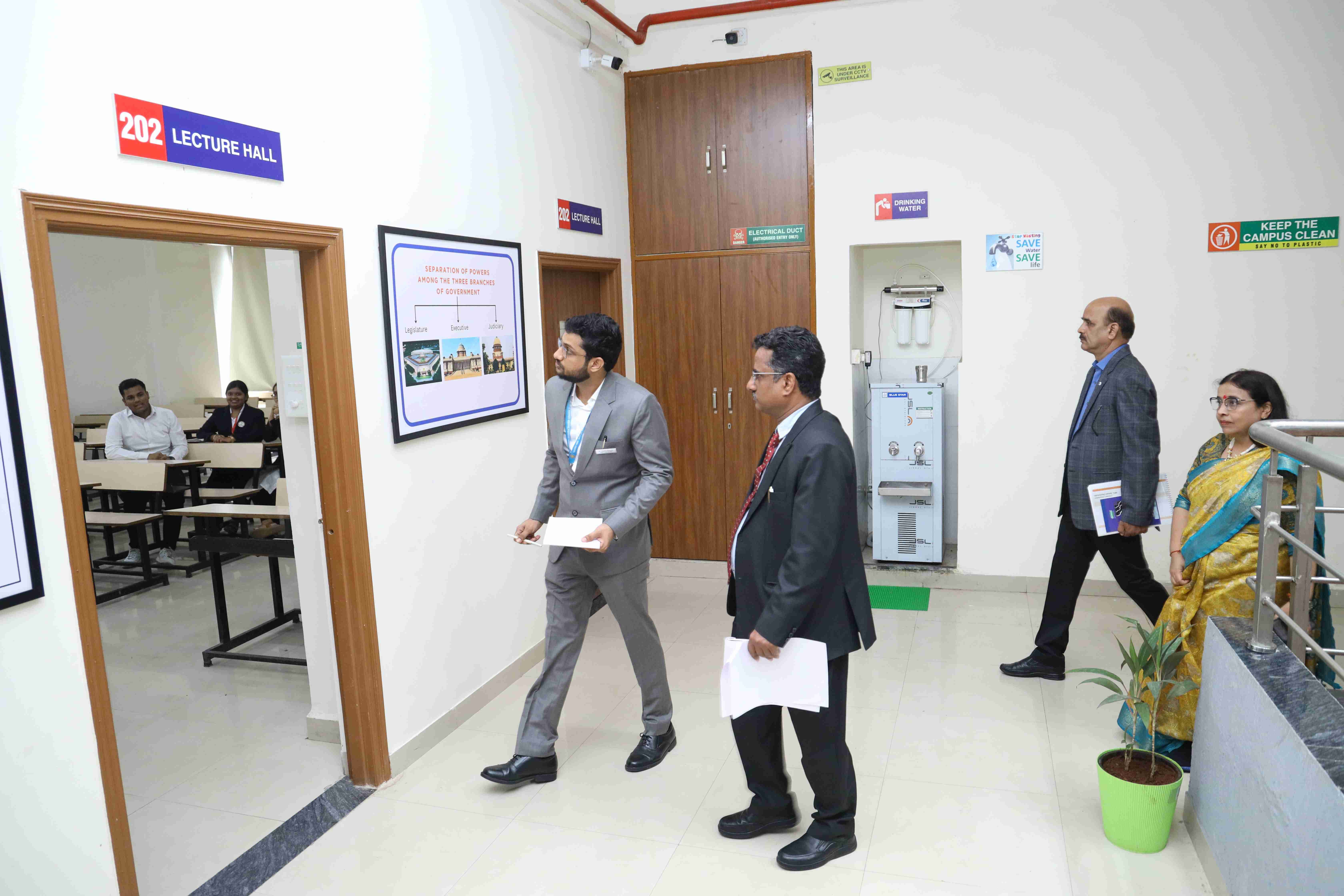 BCT College Of Law, New Panvel Navi Mumbai Extra Curriculum Activity photo 41