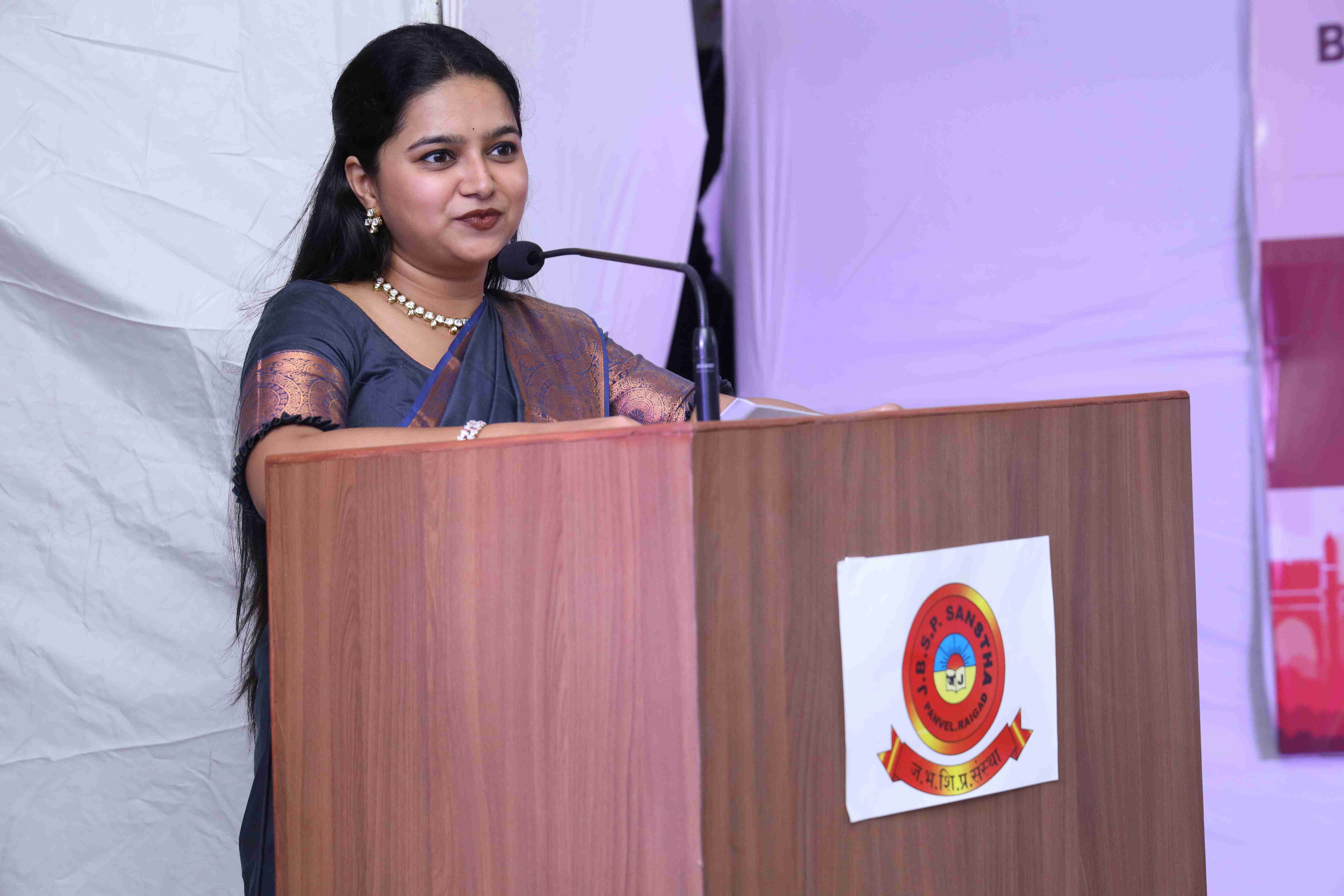 BCT College Of Law, New Panvel Navi Mumbai Extra Curriculum Activity photo 38