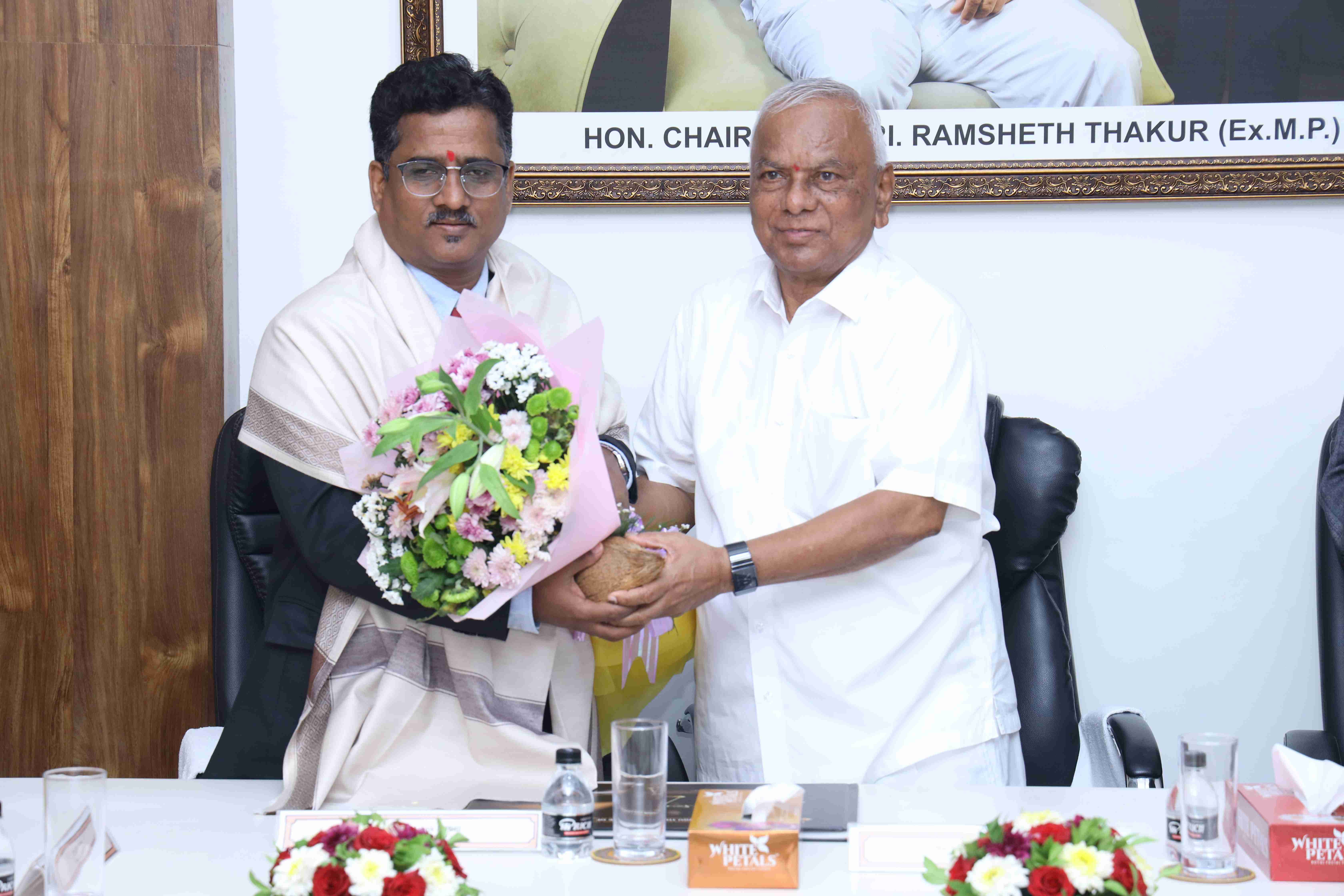 BCT College Of Law, New Panvel Navi Mumbai Extra Curriculum Activity photo 45