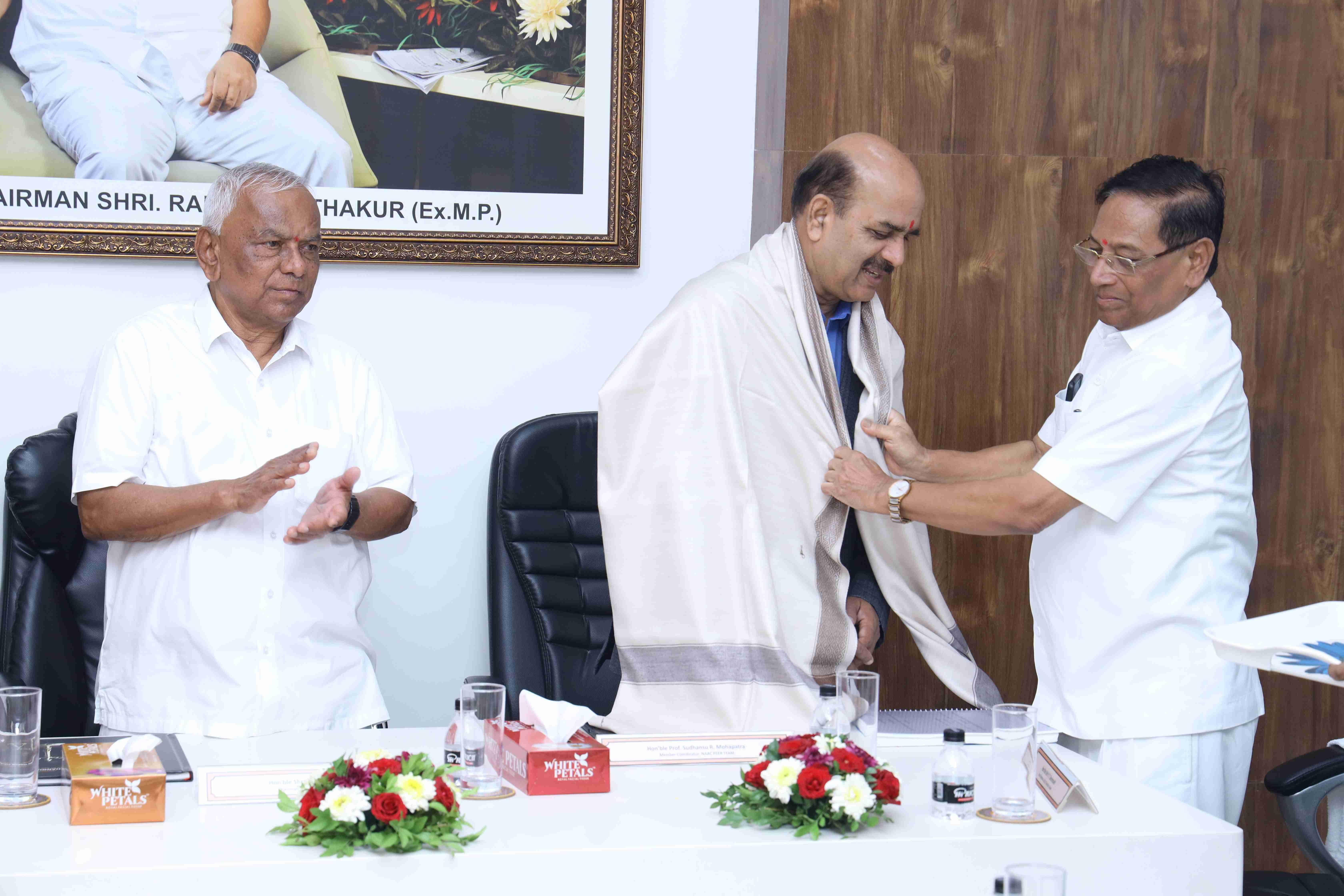 BCT College Of Law, New Panvel Navi Mumbai Extra Curriculum Activity photo 42