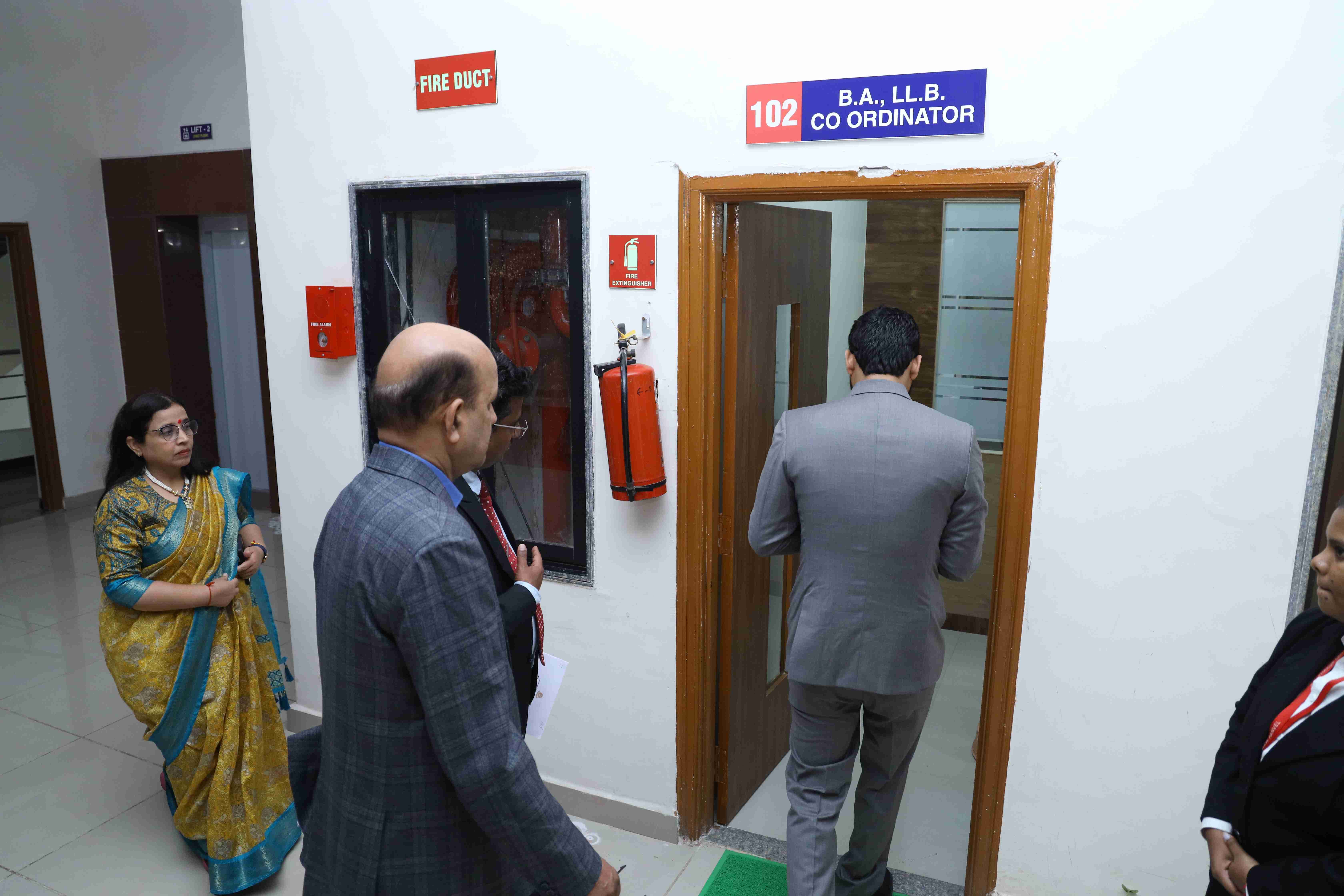 BCT College Of Law, New Panvel Navi Mumbai Extra Curriculum Activity photo 49