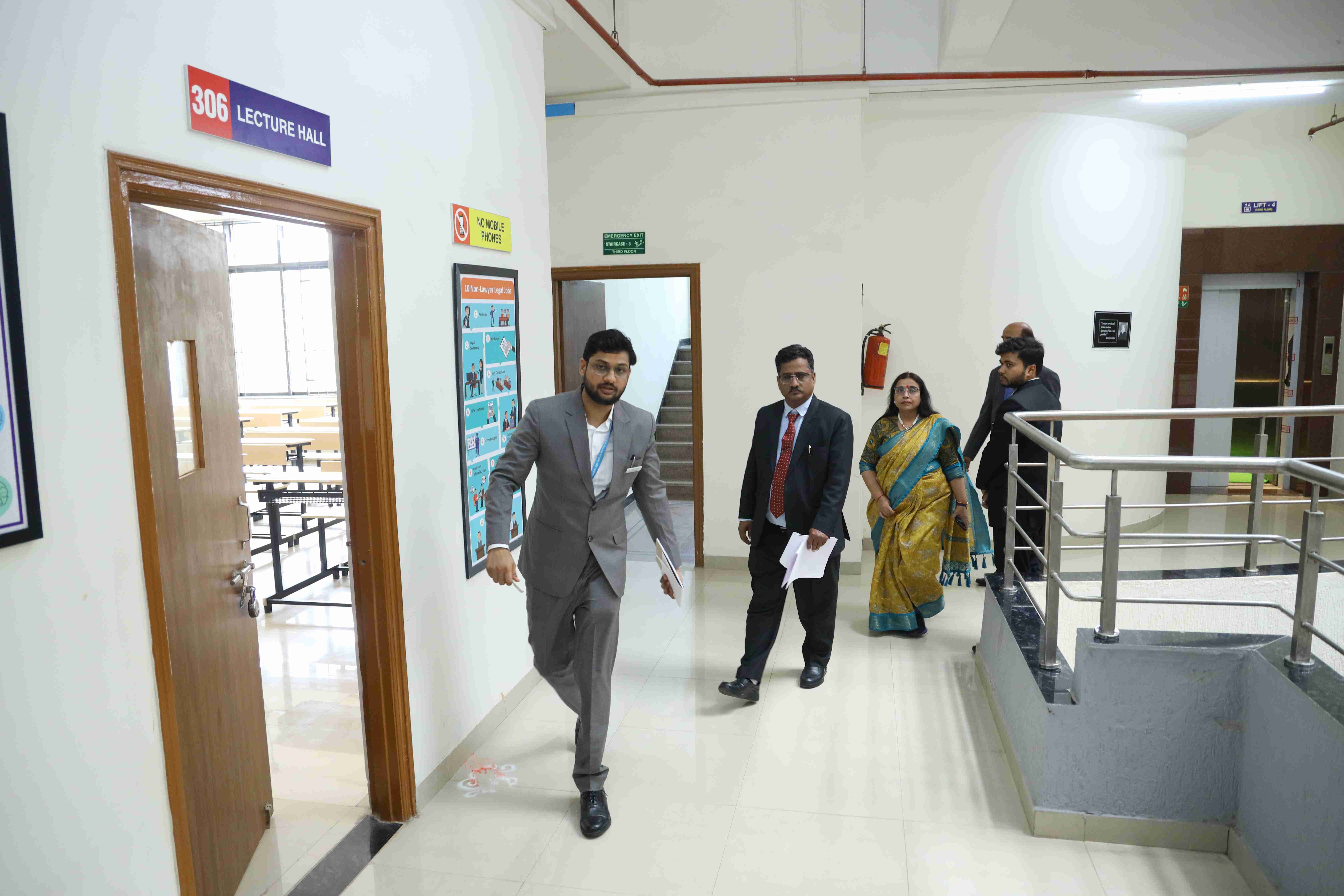 BCT College Of Law, New Panvel Navi Mumbai Extra Curriculum Activity photo 46