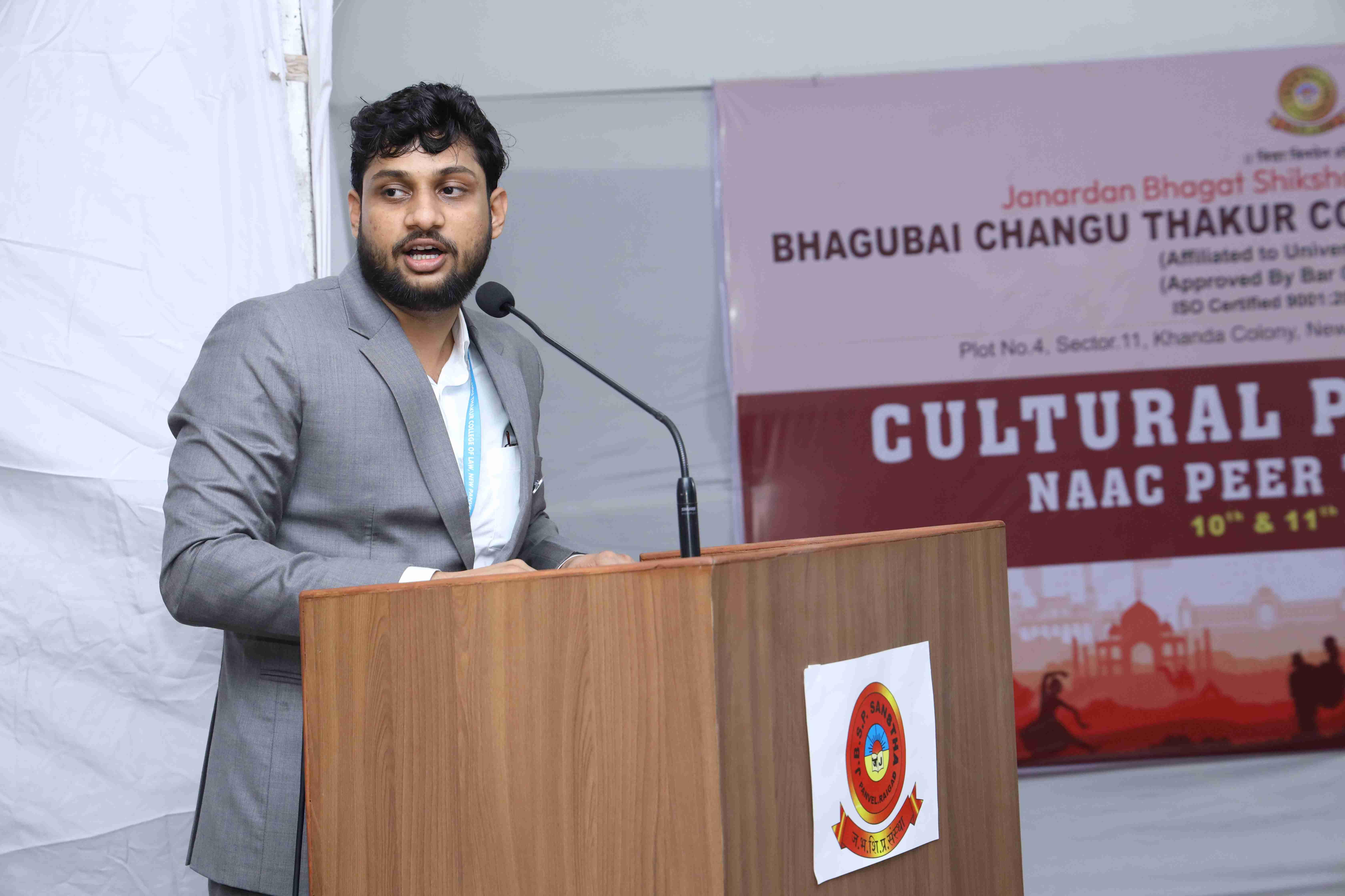 BCT College Of Law, New Panvel Navi Mumbai Extra Curriculum Activity photo 47