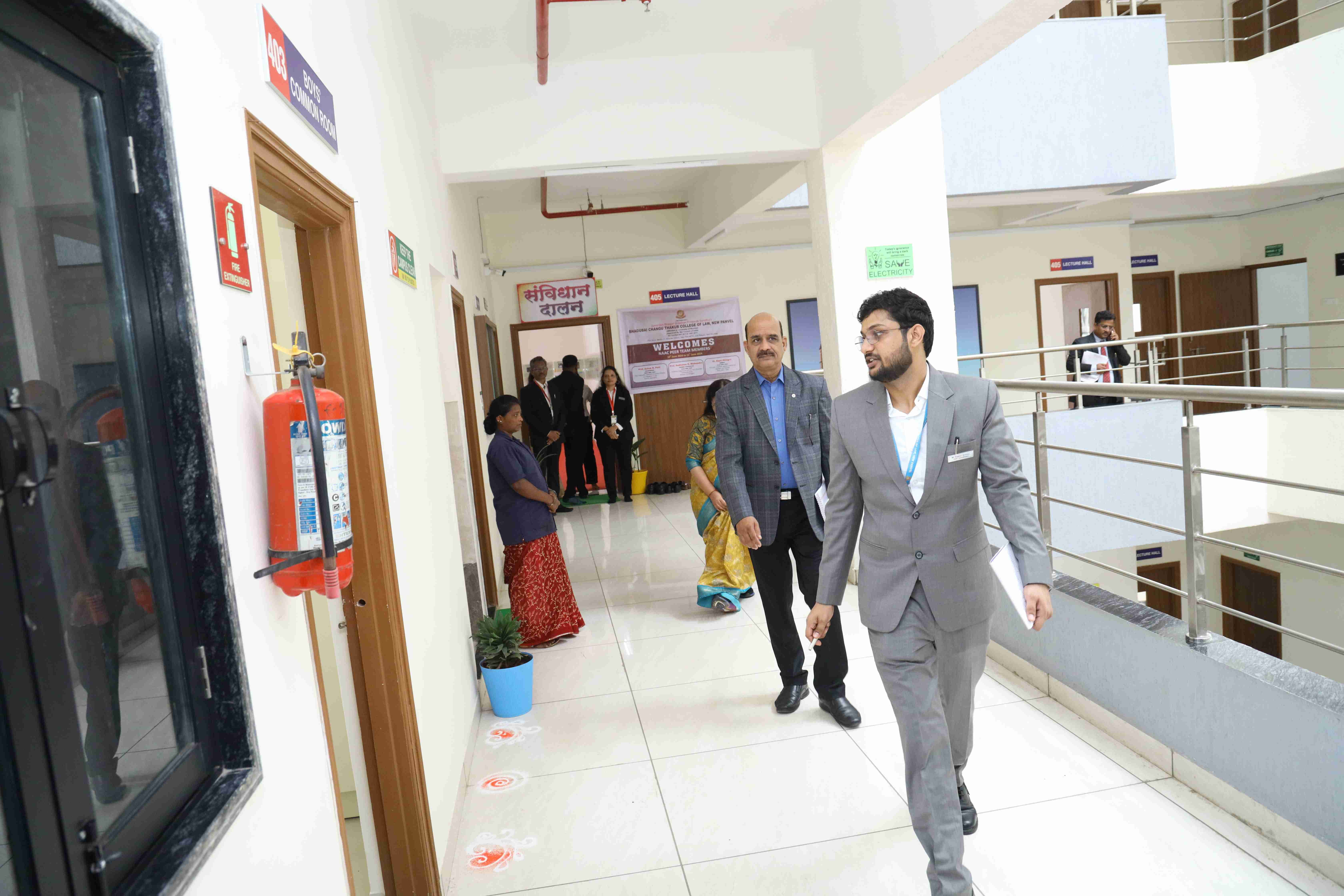 BCT College Of Law, New Panvel Navi Mumbai Extra Curriculum Activity photo 53