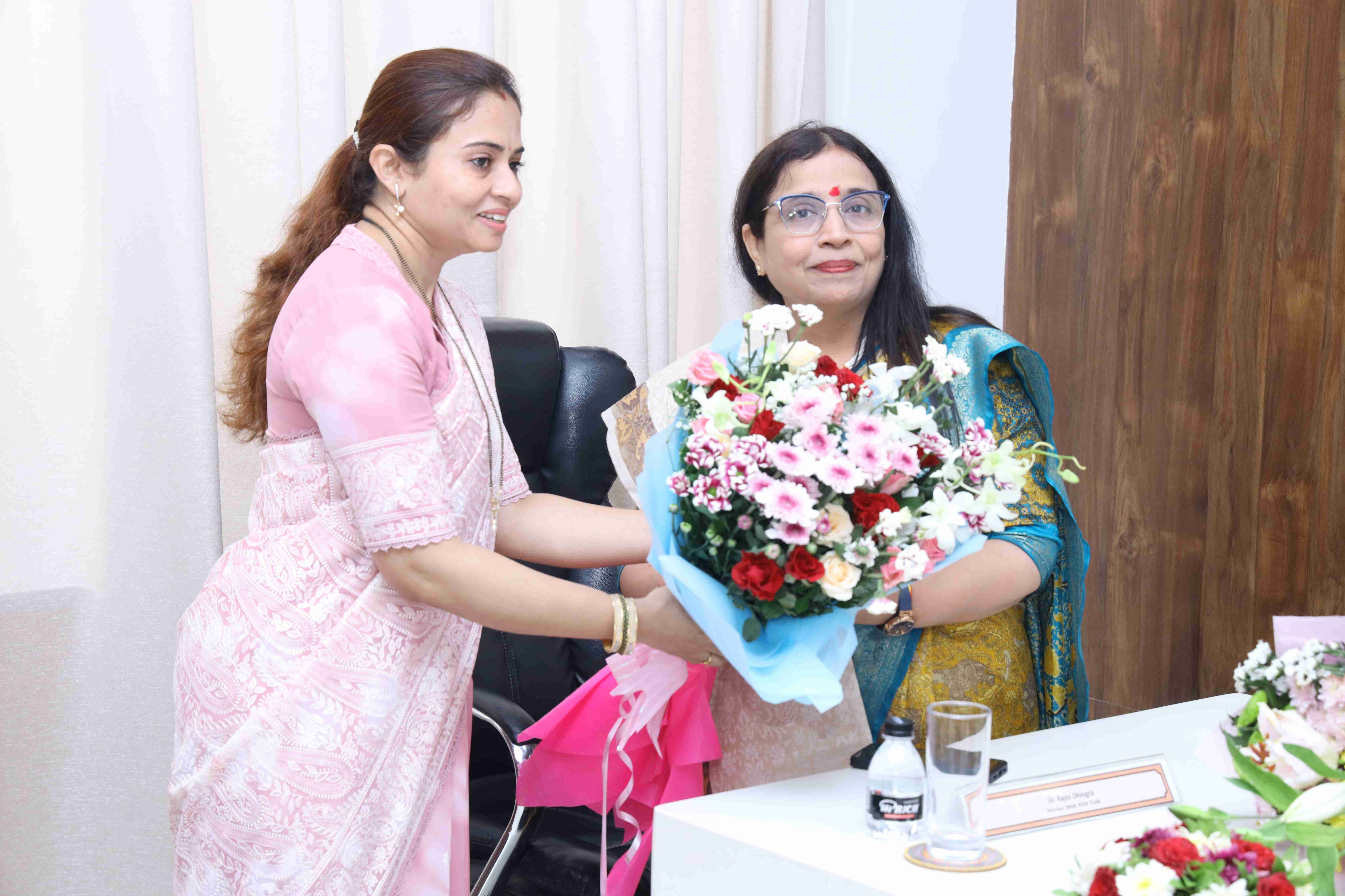 BCT College Of Law, New Panvel Navi Mumbai Extra Curriculum Activity photo 59