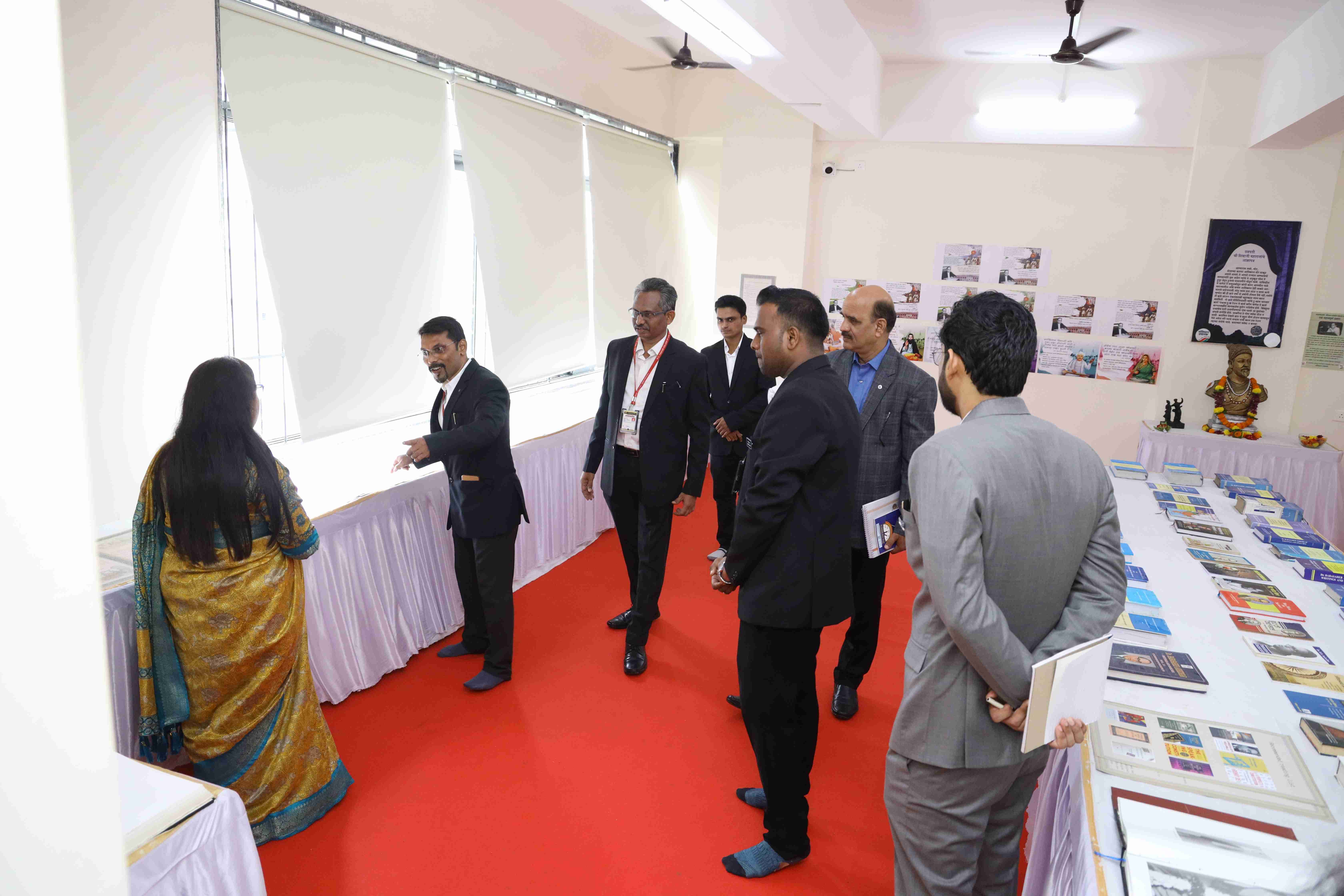 BCT College Of Law, New Panvel Navi Mumbai Extra Curriculum Activity photo 55