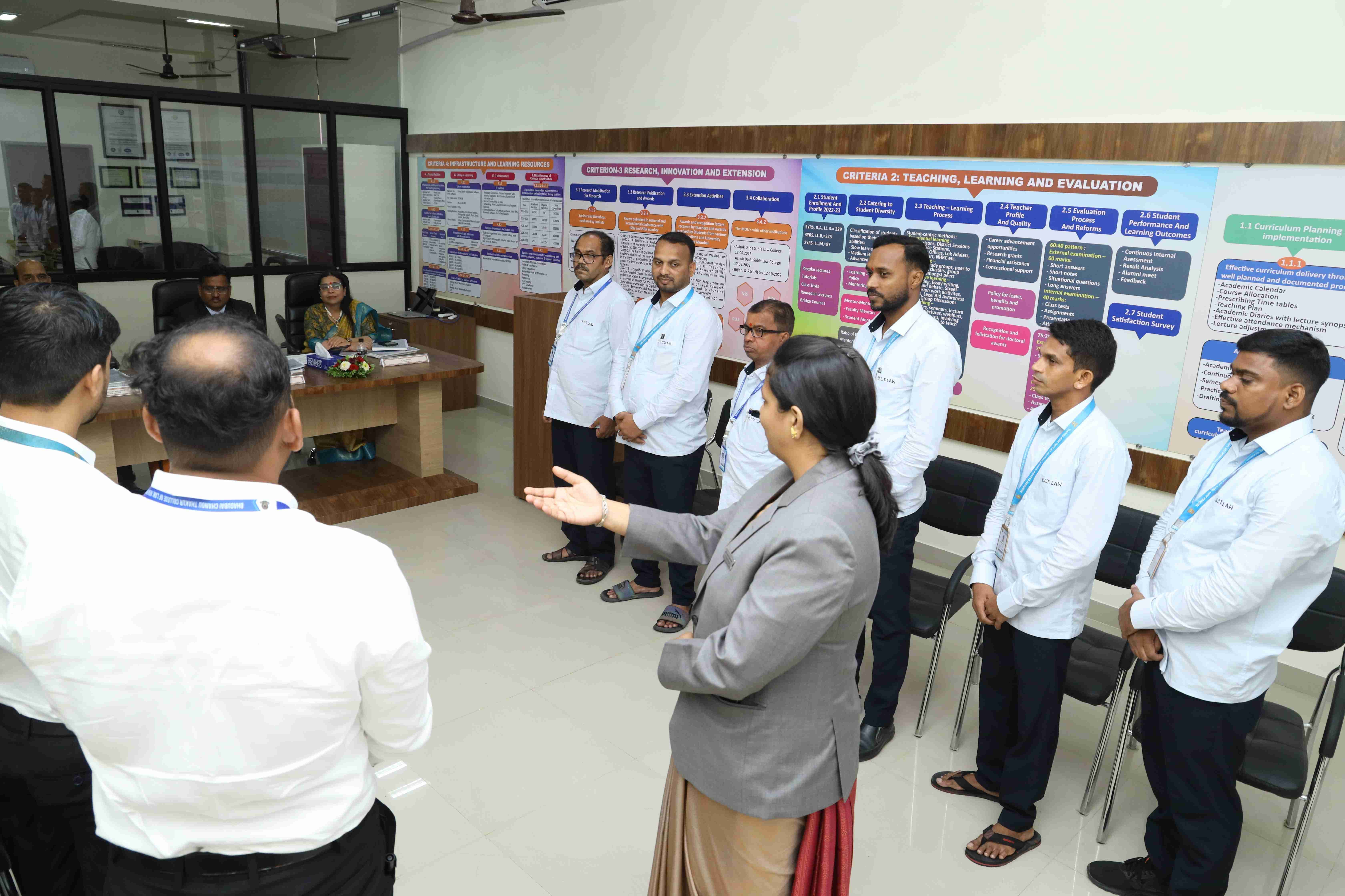 BCT College Of Law, New Panvel Navi Mumbai Extra Curriculum Activity photo 62