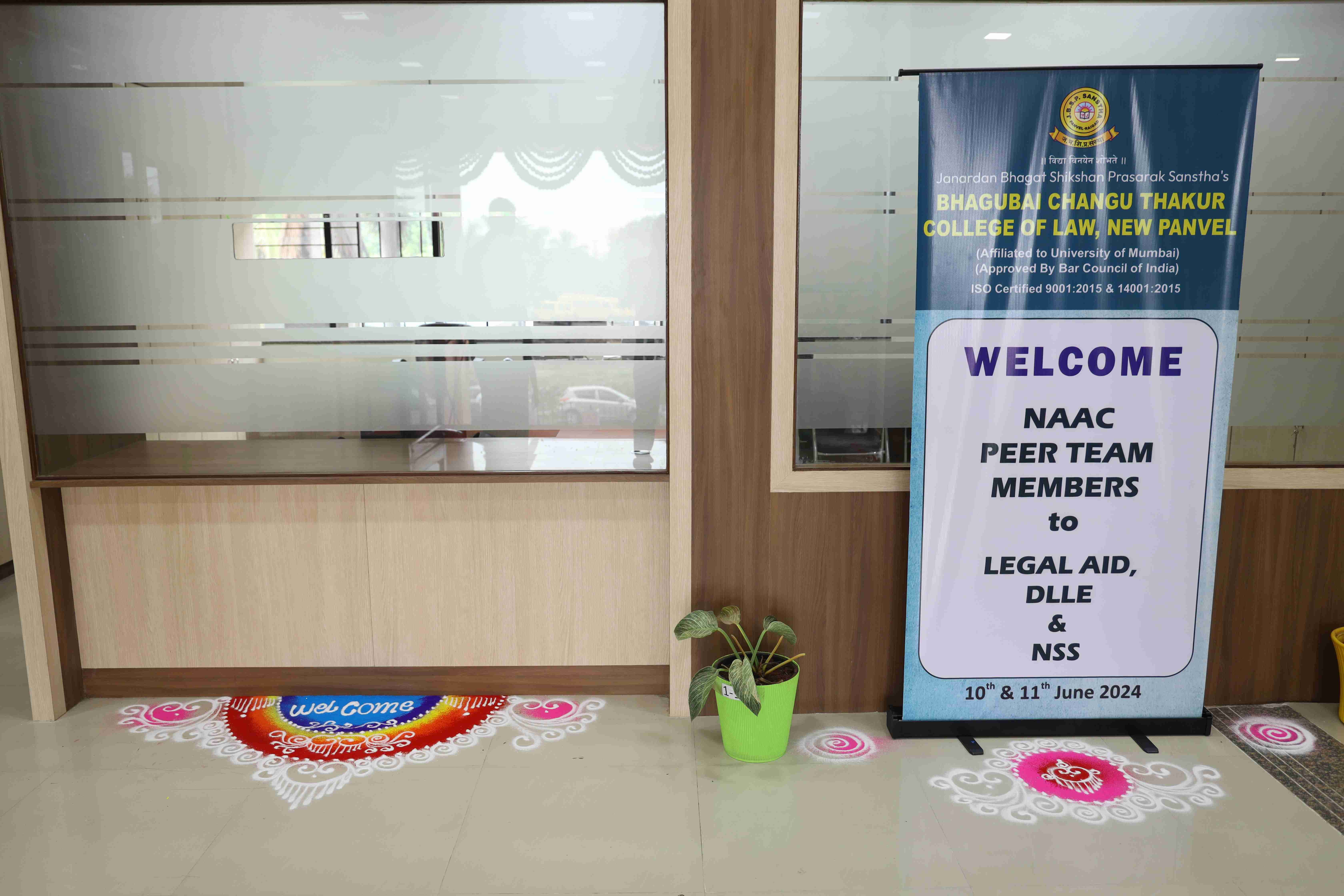 BCT College Of Law, New Panvel Navi Mumbai Extra Curriculum Activity photo 71